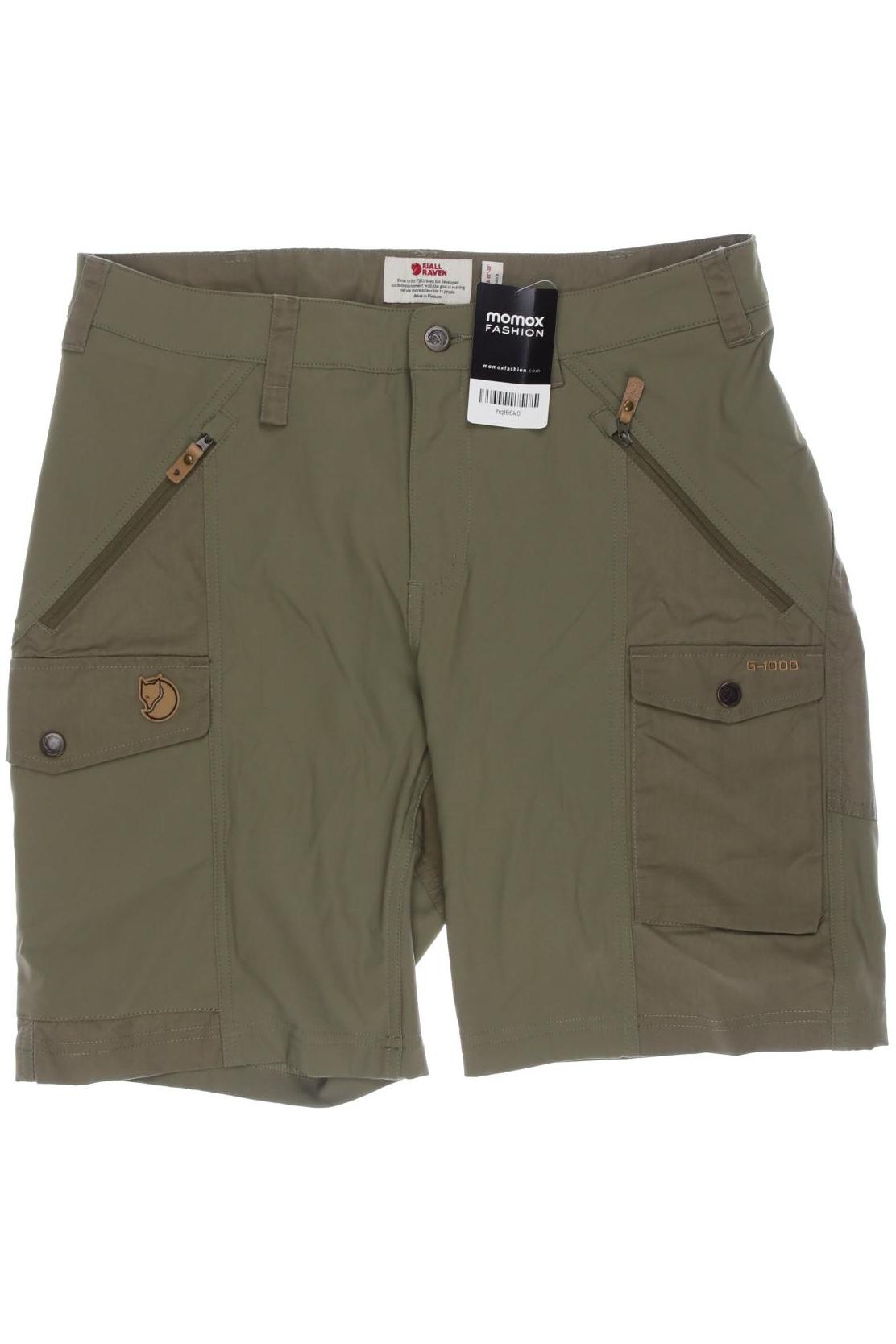 

Fjällräven Damen Shorts, grün, Gr. 42