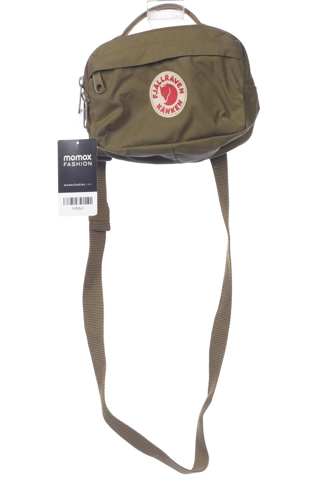 

Fjällräven Damen Handtasche, grün, Gr.