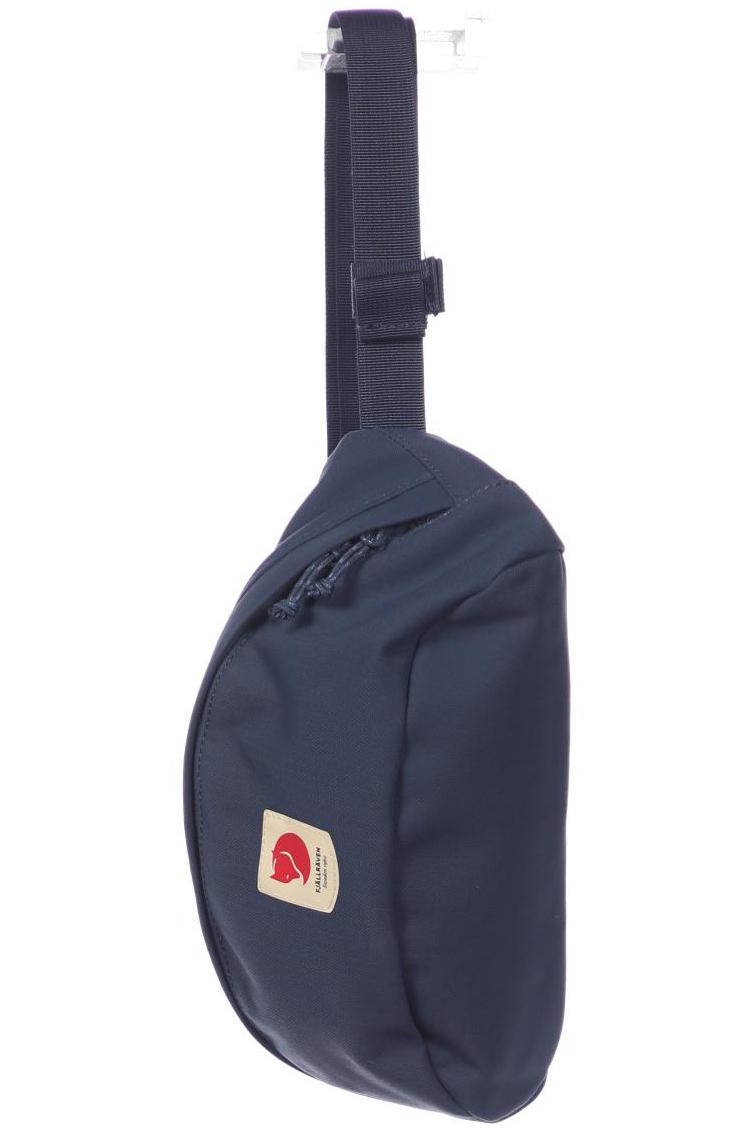 

Fjällräven Damen Handtasche, blau, Gr.