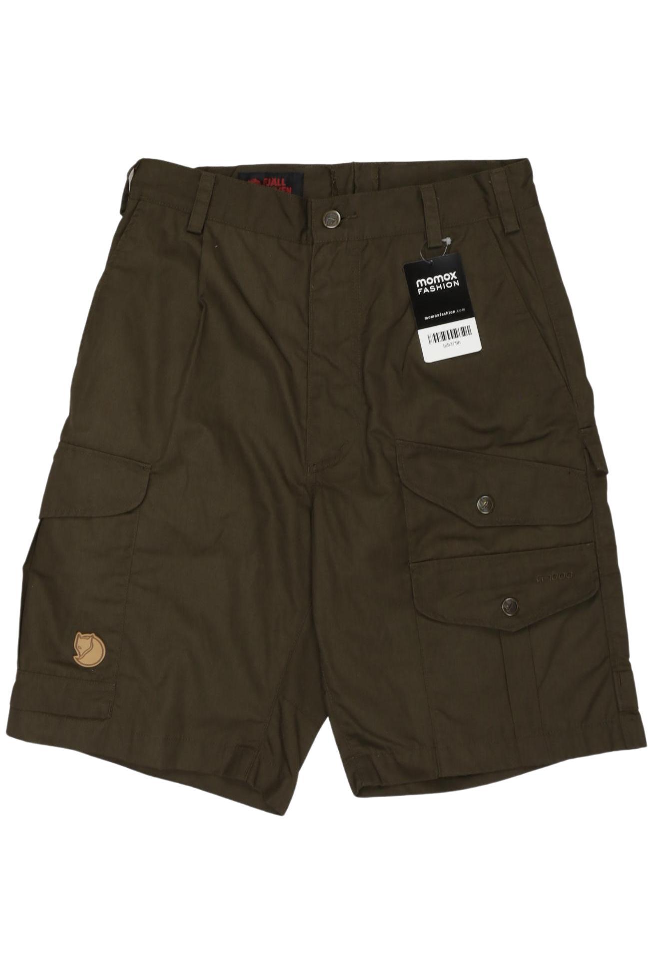 

Fjällräven Herren Shorts, grün, Gr. 36