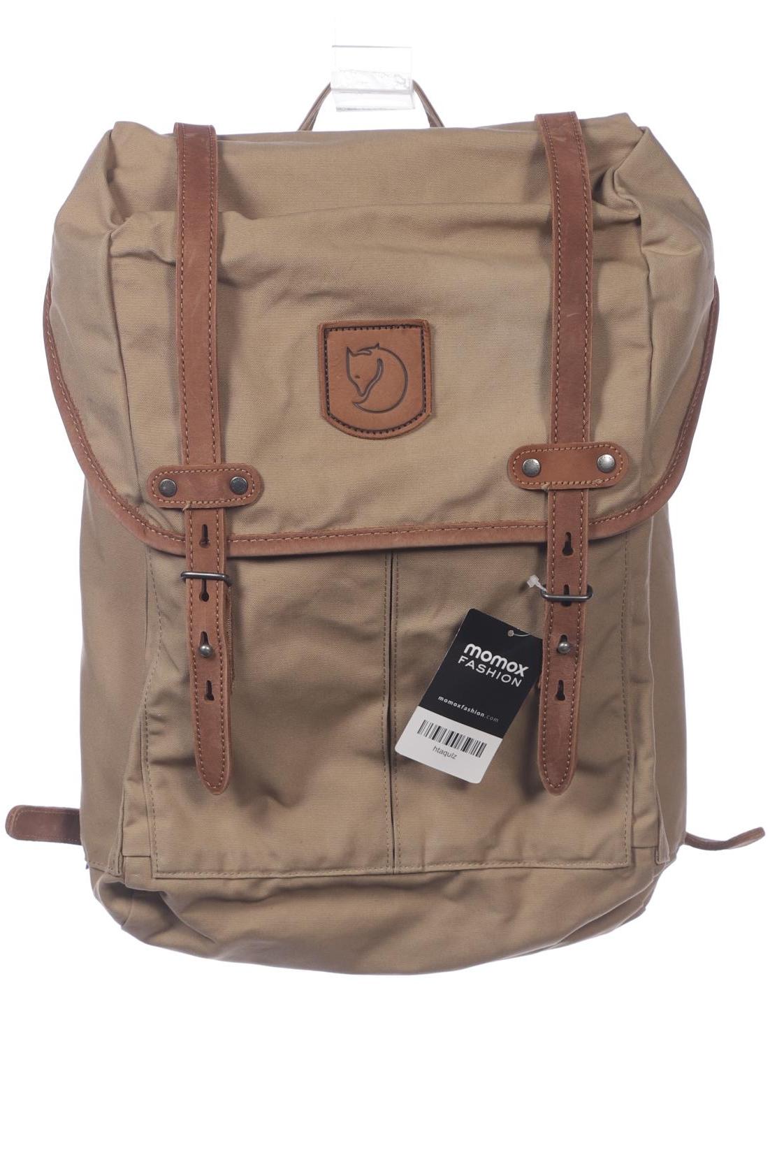 

Fjällräven Damen Rucksack, beige, Gr.