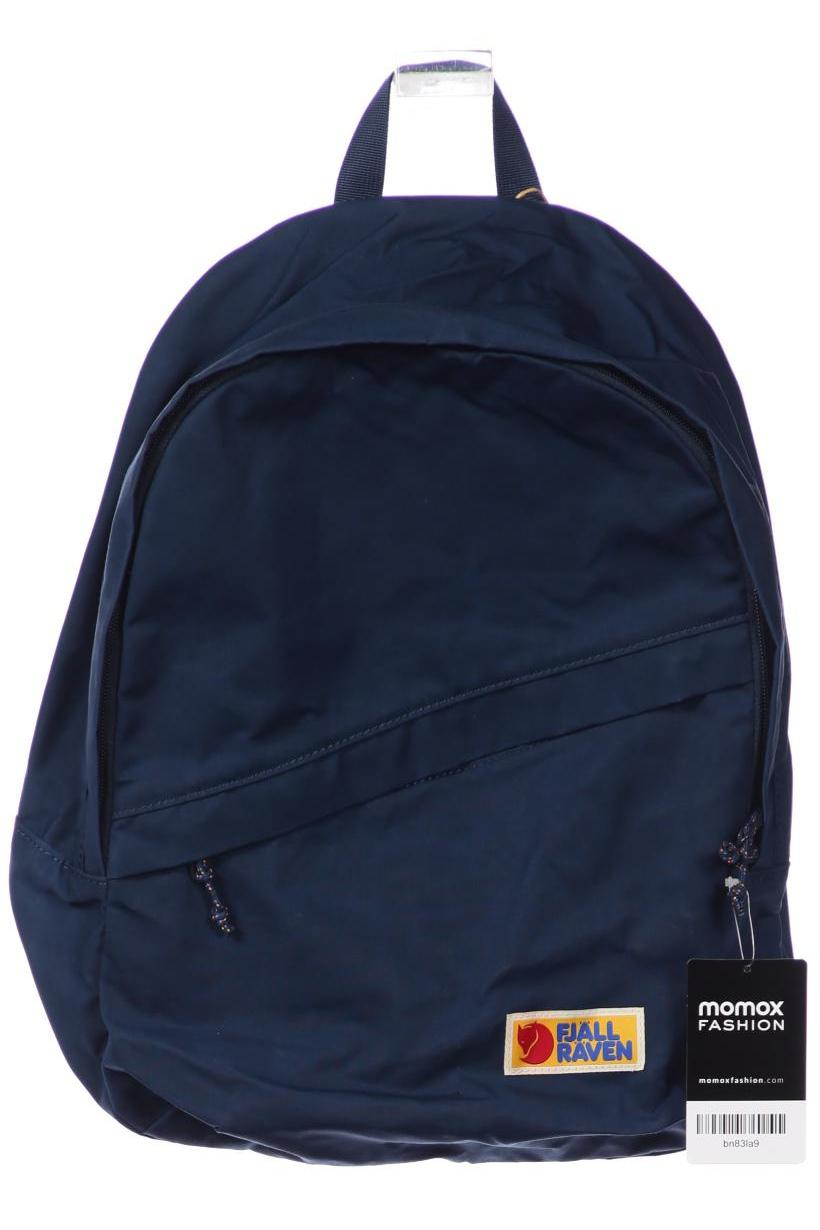 

Fjällräven Damen Rucksack, marineblau, Gr.