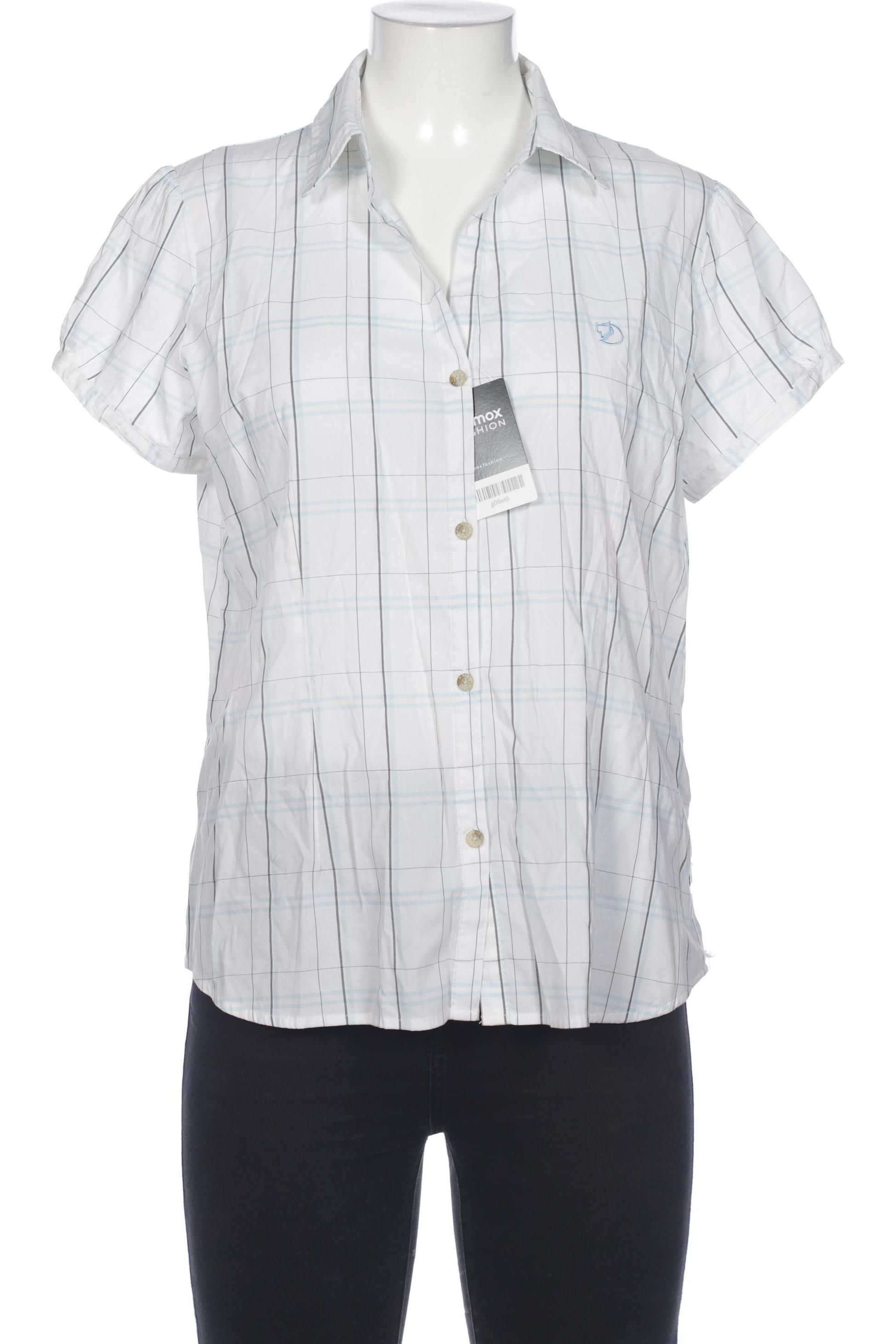

Fjällräven Damen Bluse, weiß