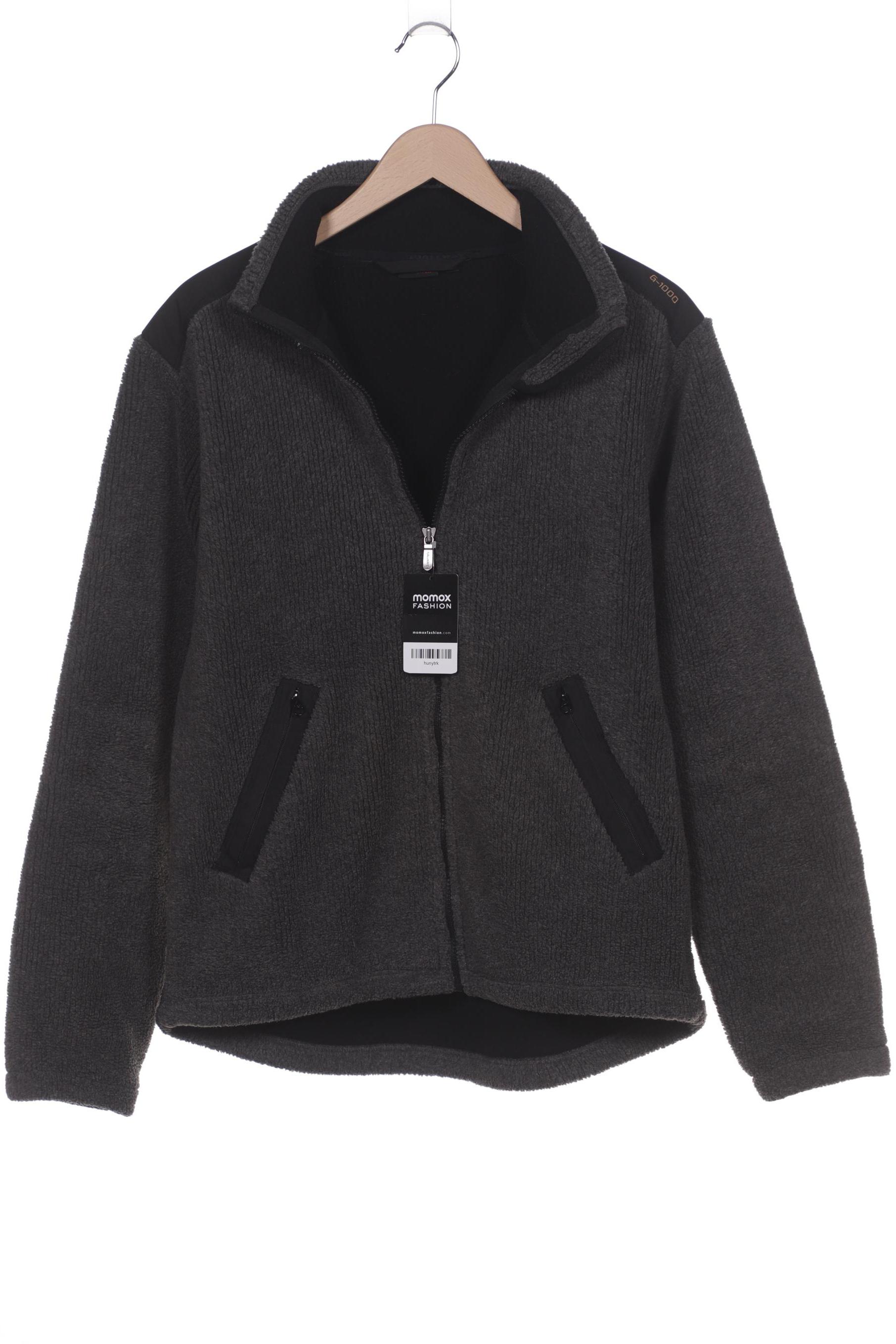 

Fjällräven Herren Jacke, grau, Gr. 48