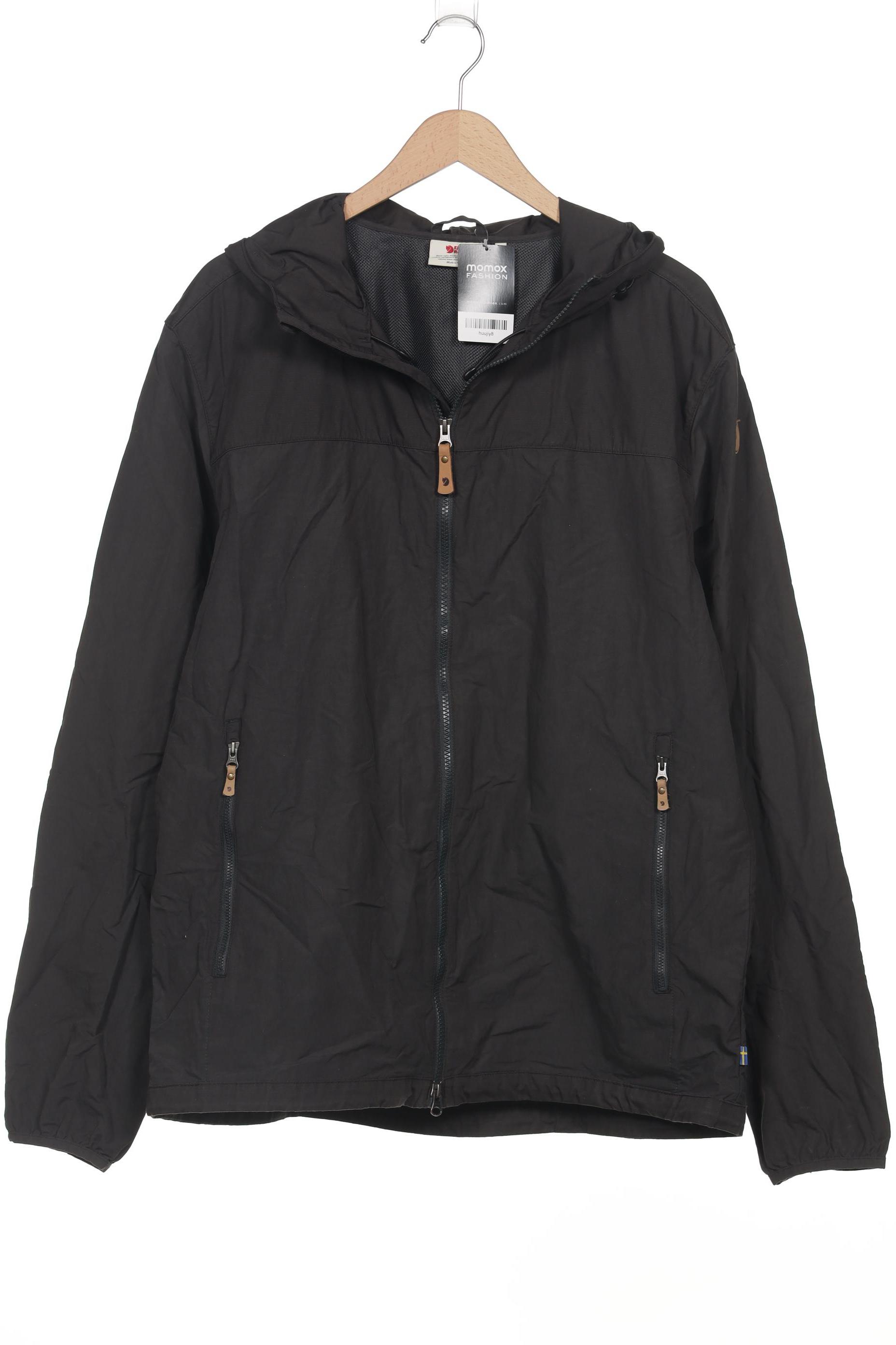 

Fjällräven Herren Jacke, grau, Gr. 56