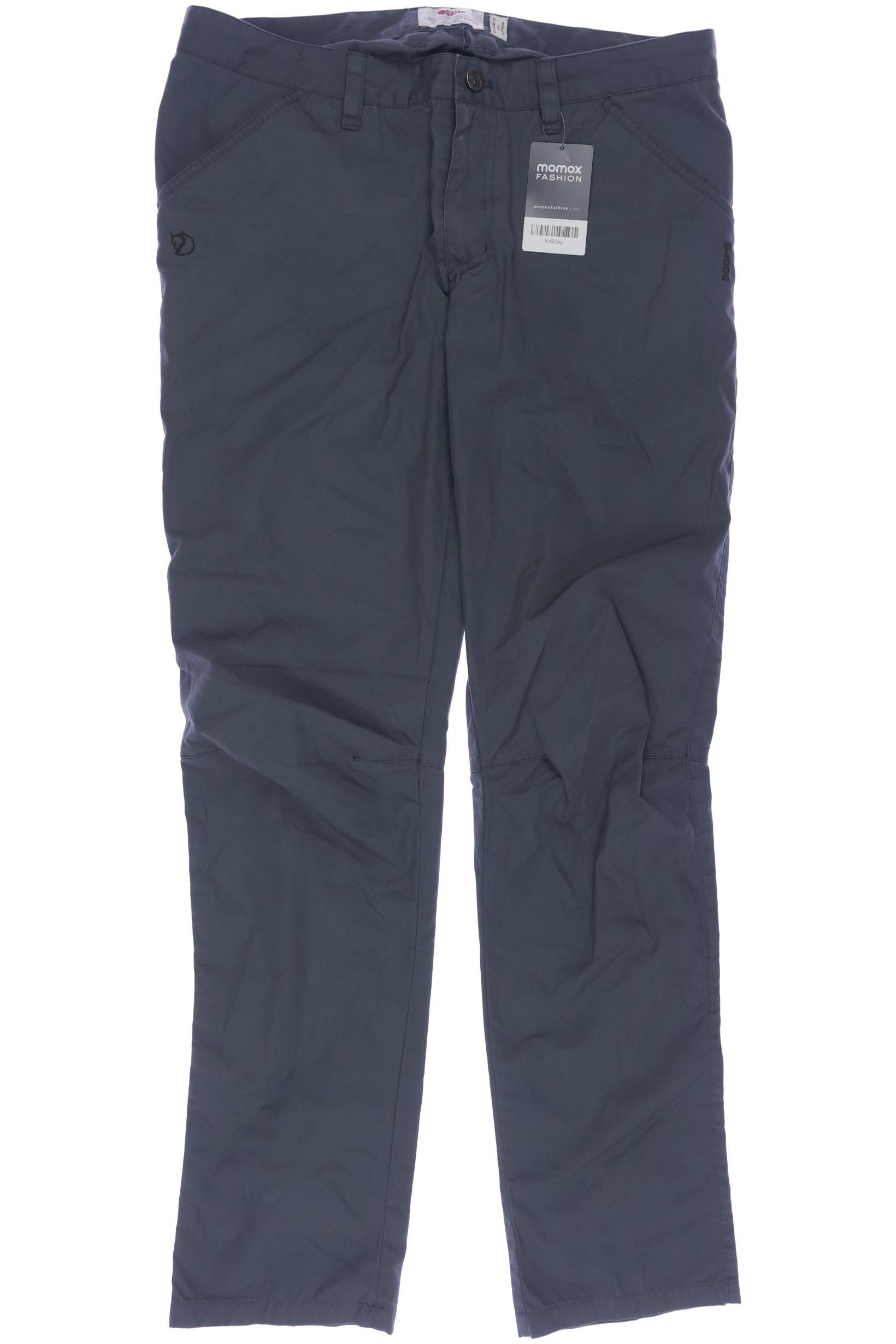 

Fjällräven Damen Stoffhose, türkis, Gr. 40