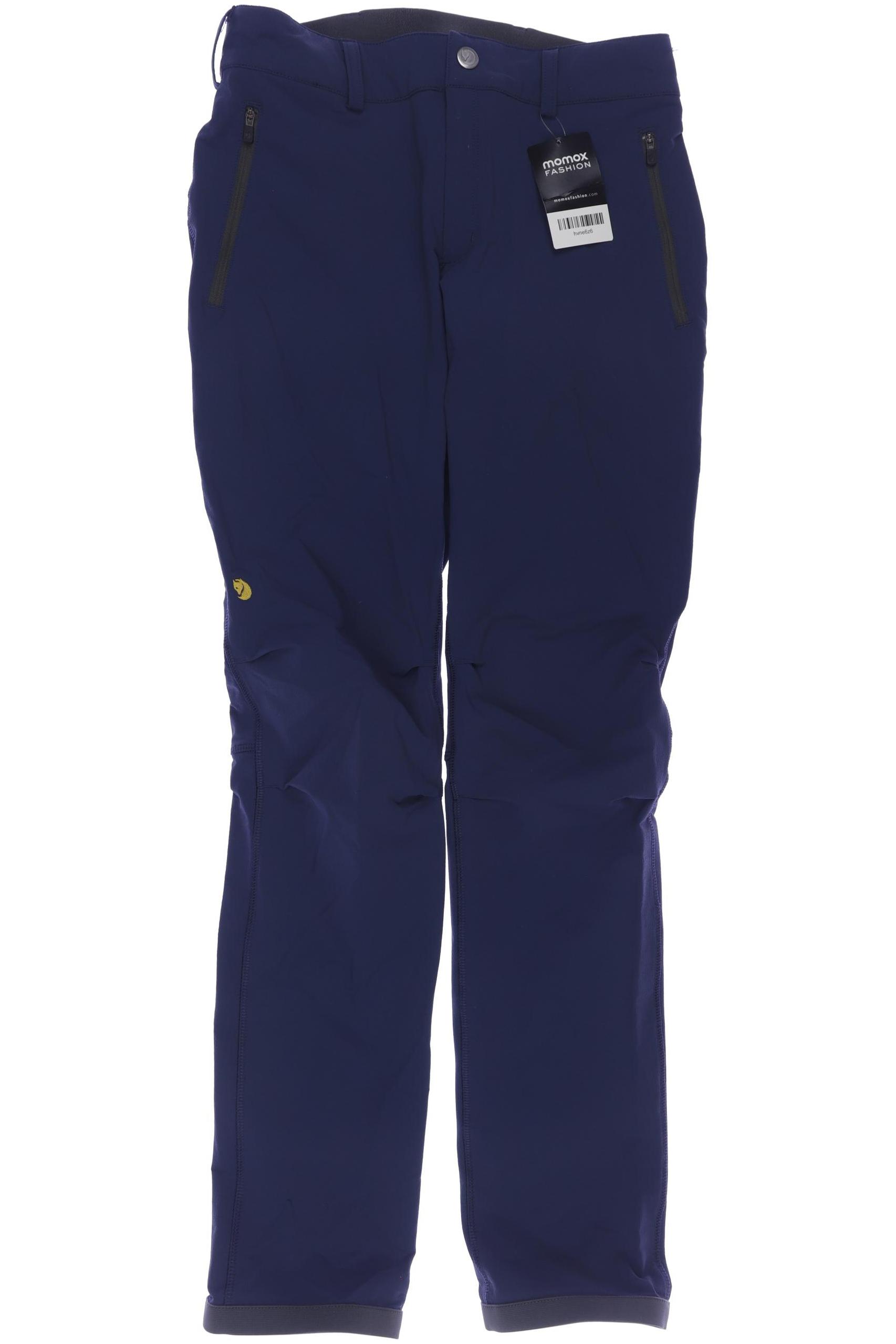 

Fjällräven Damen Stoffhose, marineblau, Gr. 38