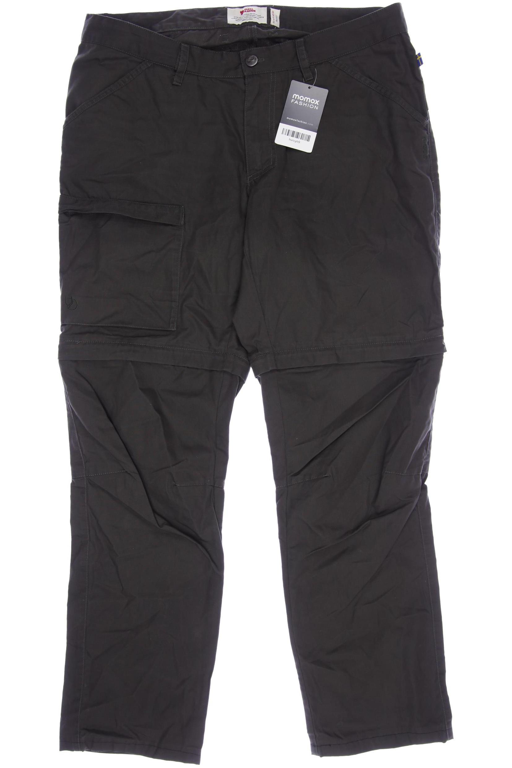 

Fjällräven Damen Stoffhose, grün