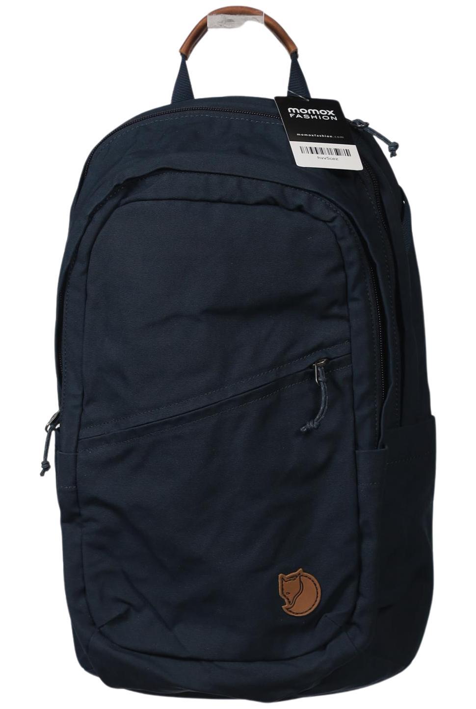 

Fjällräven Damen Rucksack, marineblau, Gr.