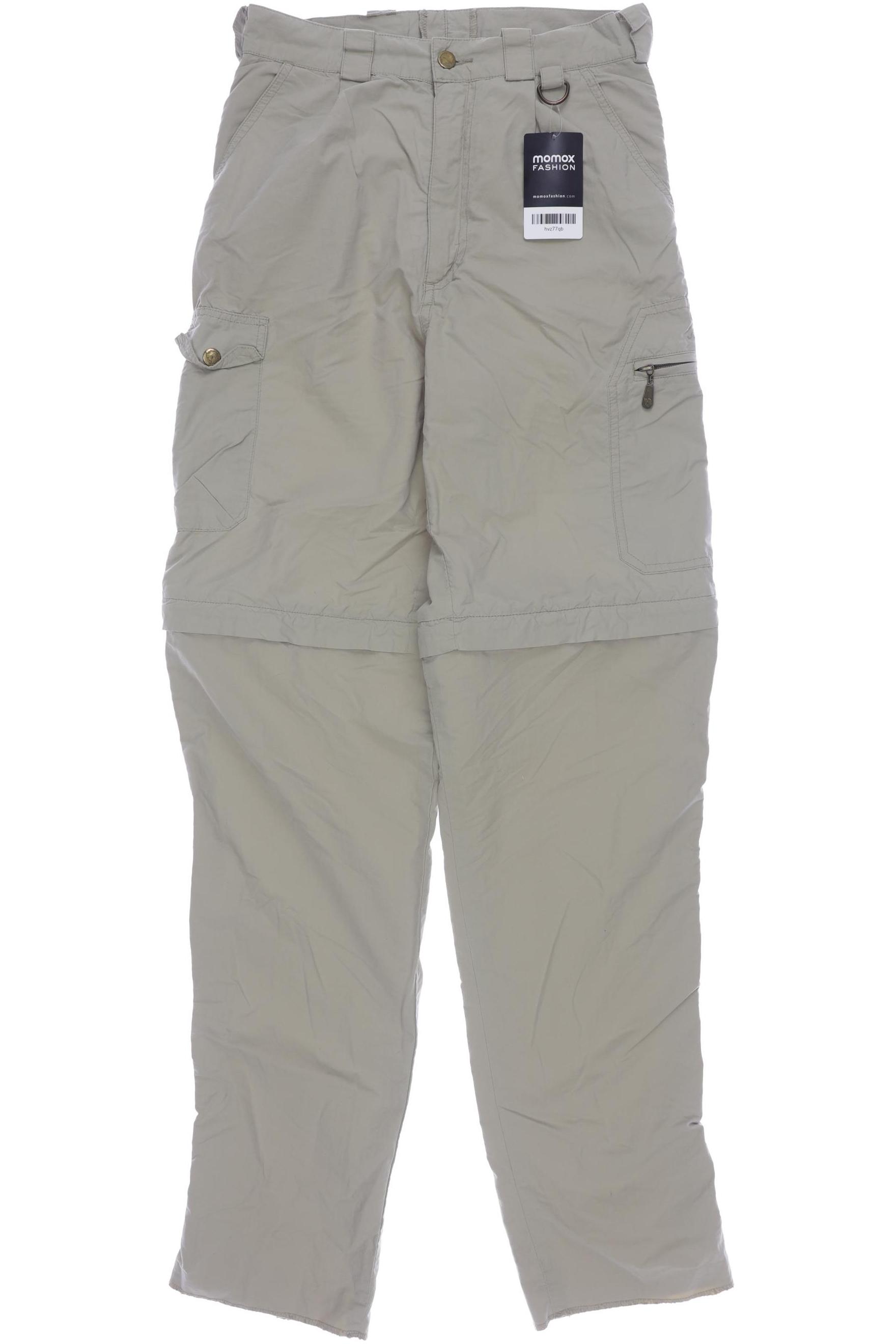 

Fjällräven Damen Stoffhose, beige, Gr. 38
