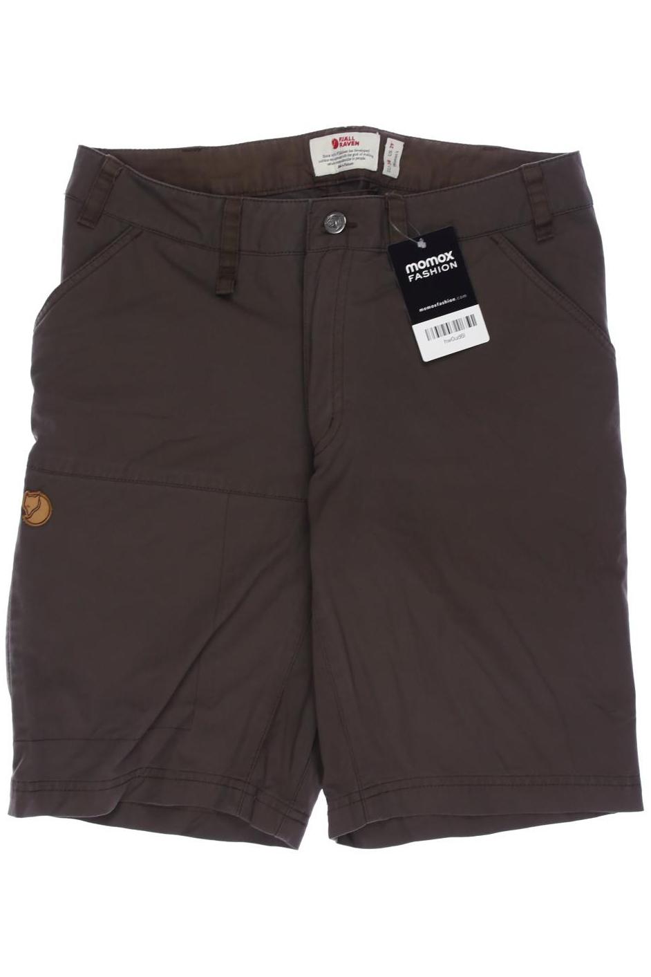 

Fjällräven Damen Shorts, braun, Gr. 38
