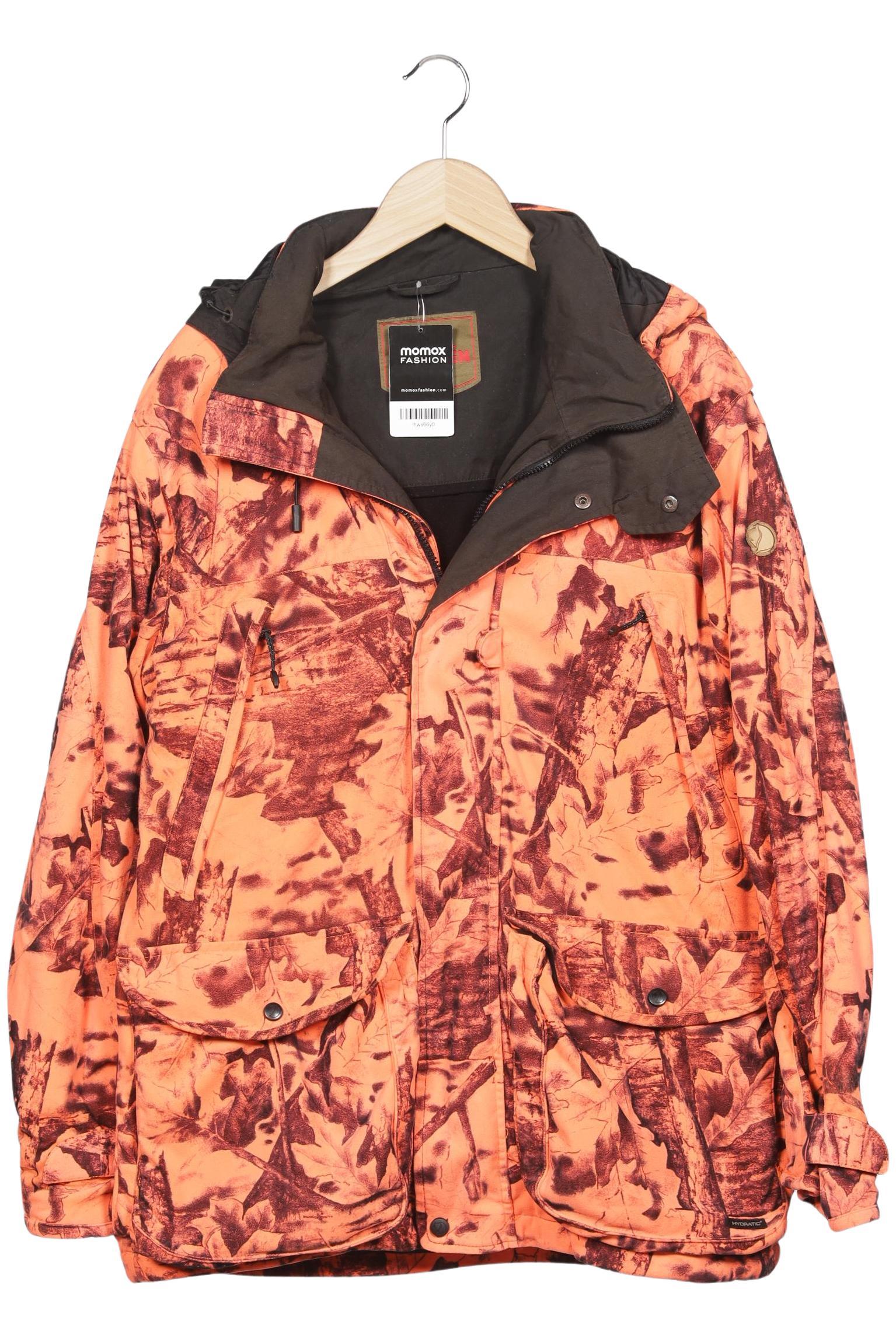 

Fjällräven Damen Mantel, orange, Gr. 38