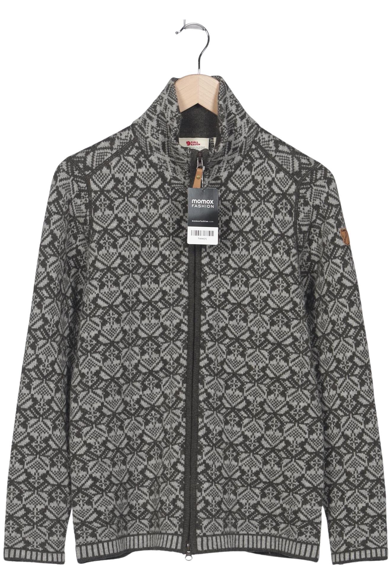 

Fjällräven Damen Strickjacke, grau, Gr. 38