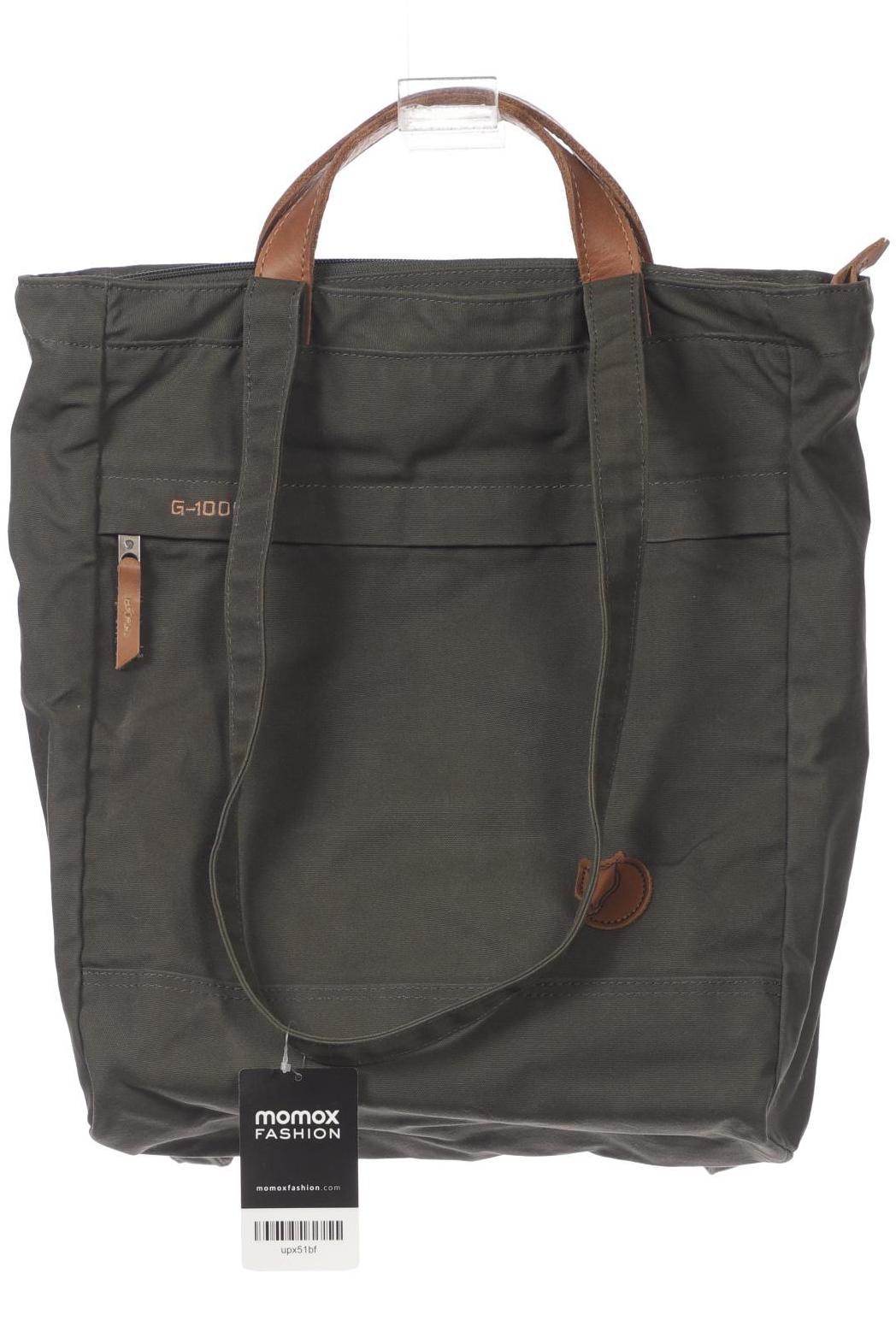 

Fjällräven Damen Handtasche, grün, Gr.