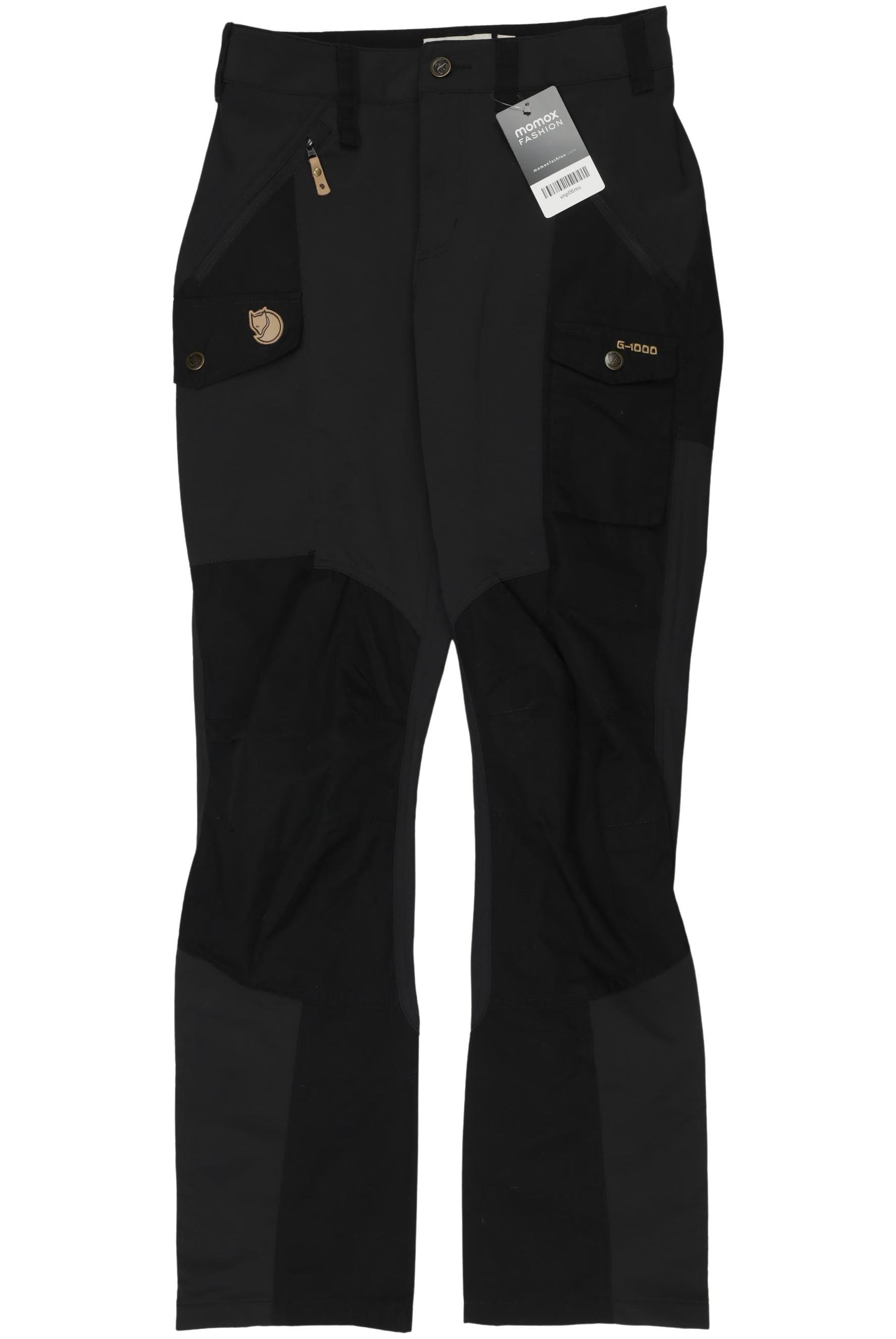 

Fjällräven Damen Stoffhose, grau, Gr. 34