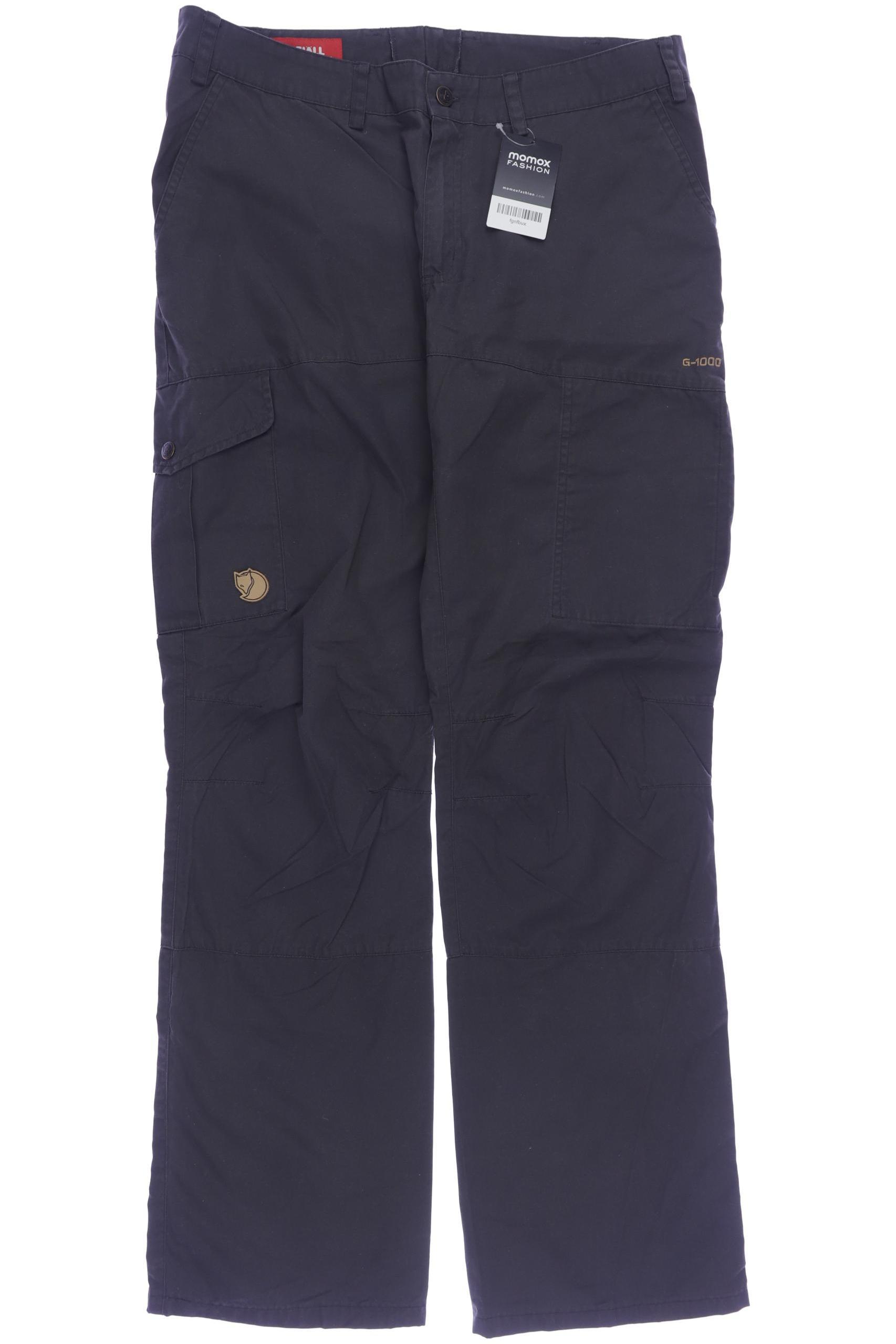 

Fjällräven Damen Stoffhose, grau, Gr. 42