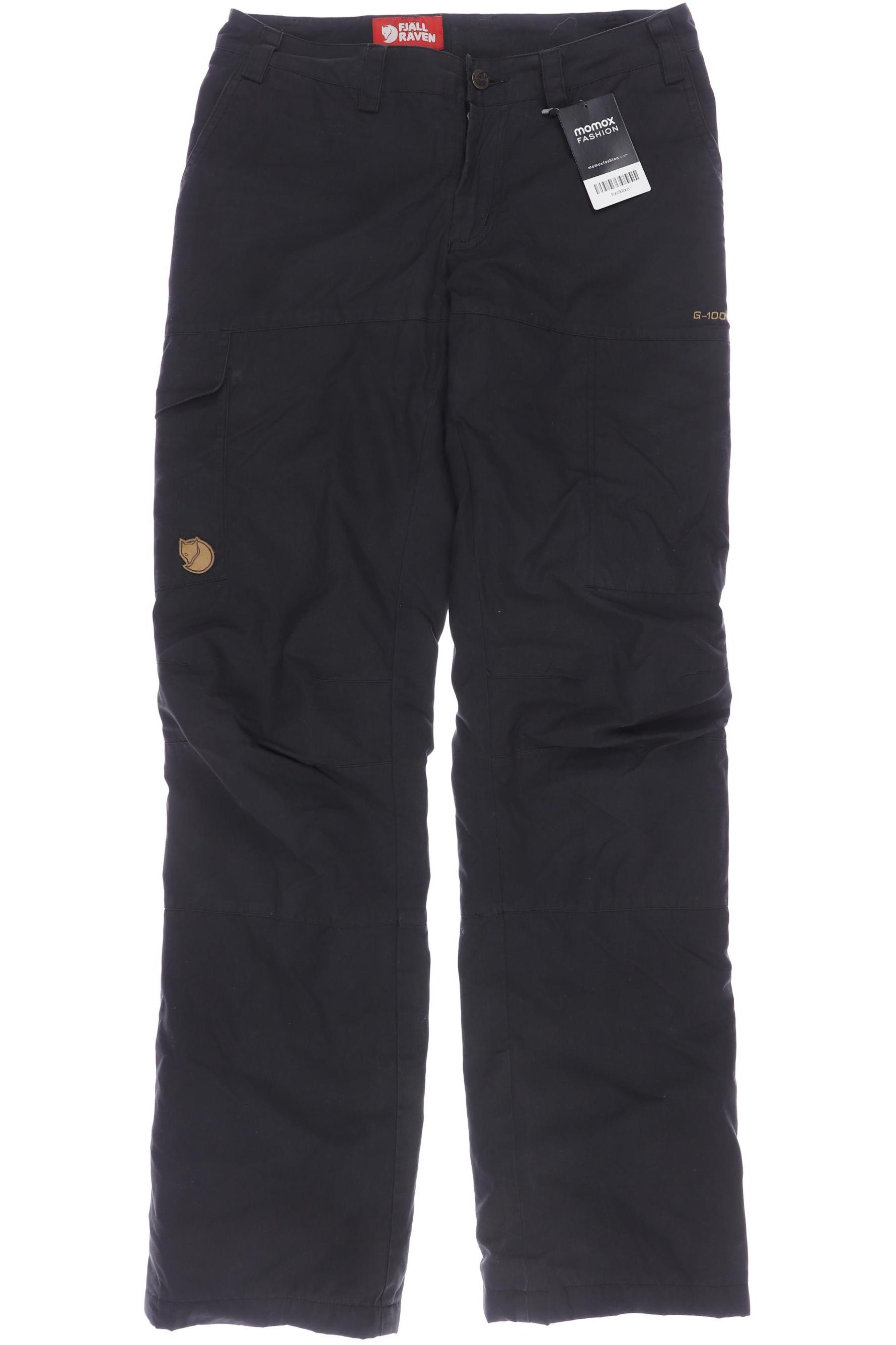 

Fjällräven Damen Stoffhose, grau