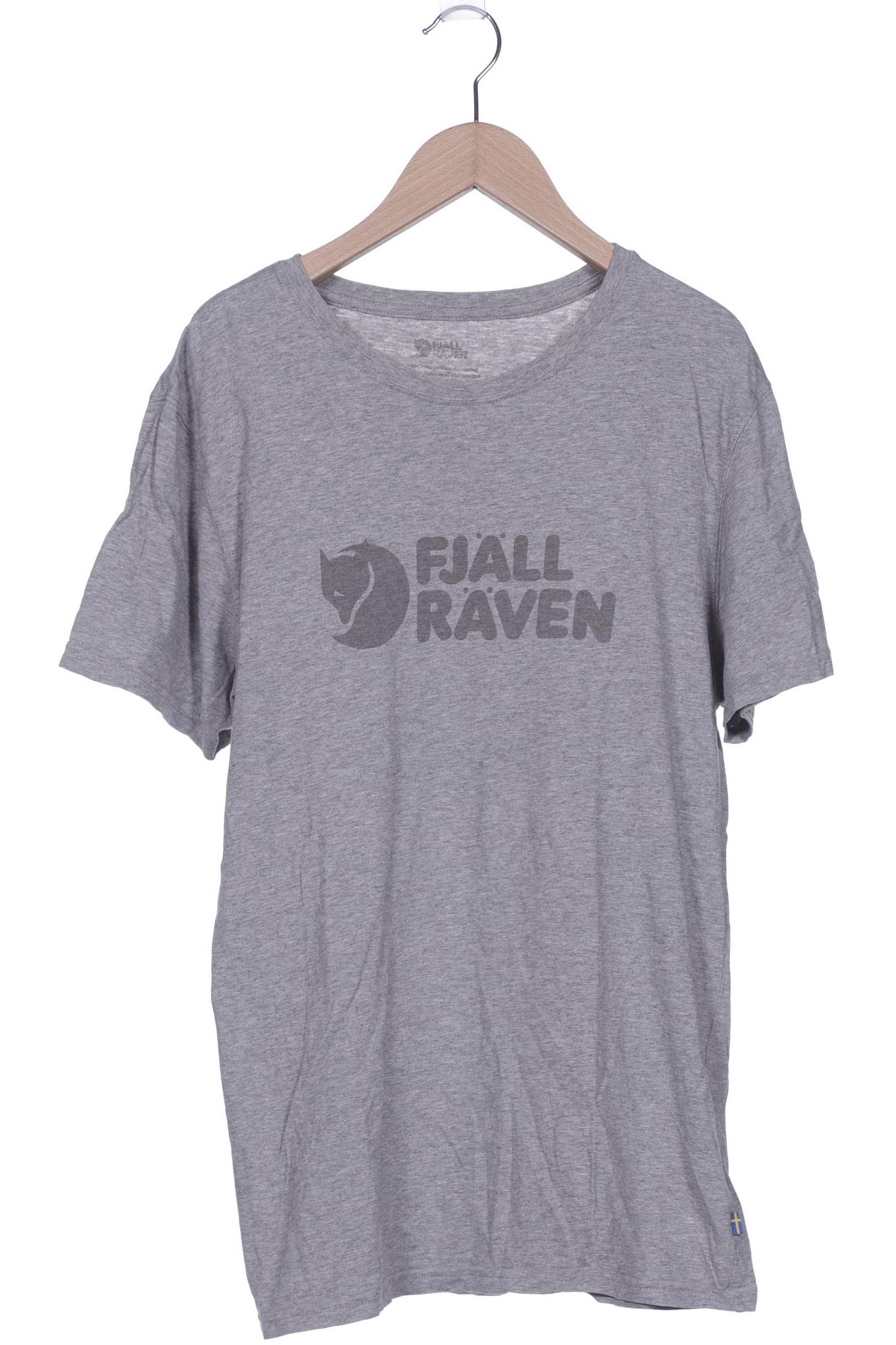 

Fjällräven Herren T-Shirt, grau