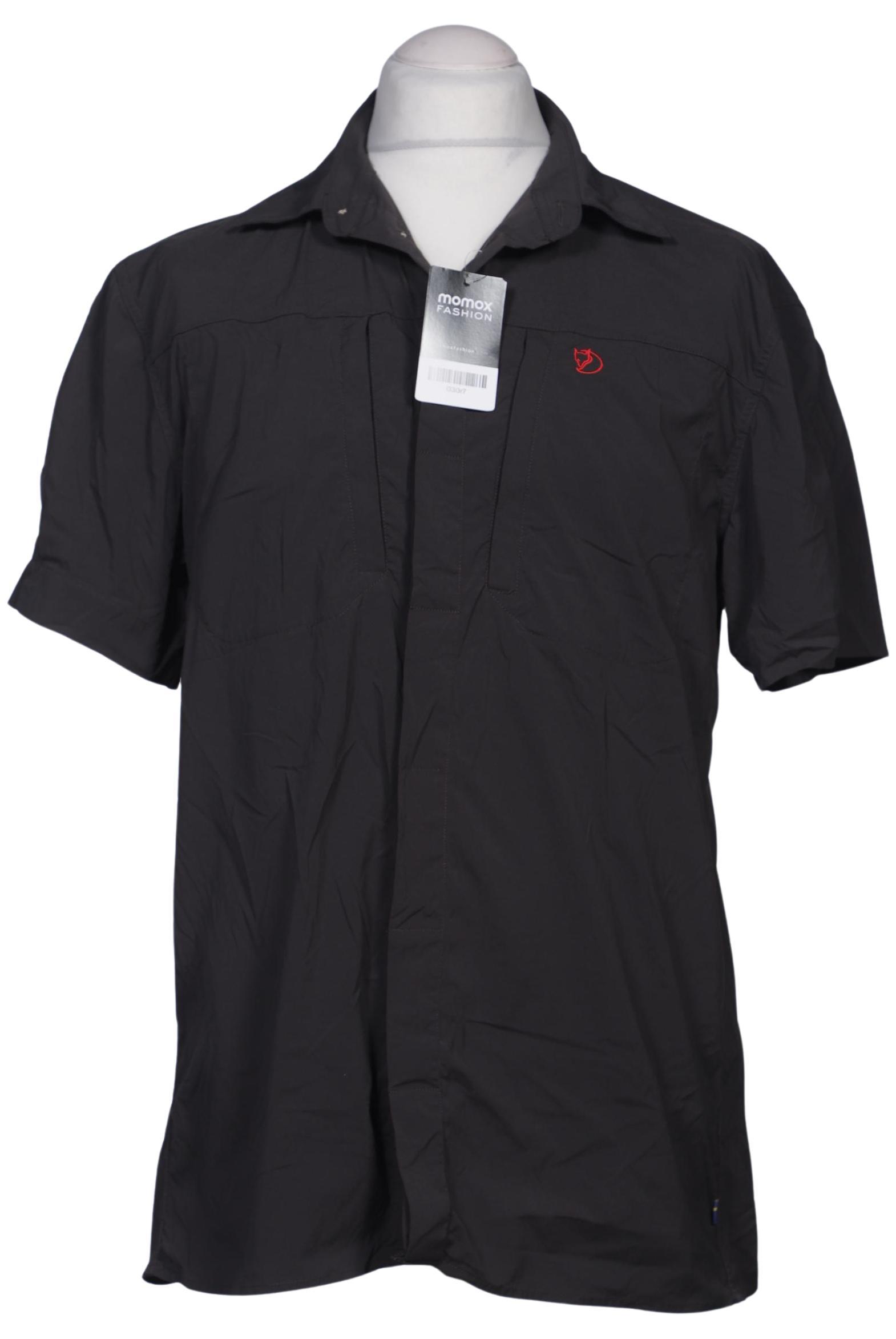 

Fjällräven Herren Hemd, grau, Gr. 54