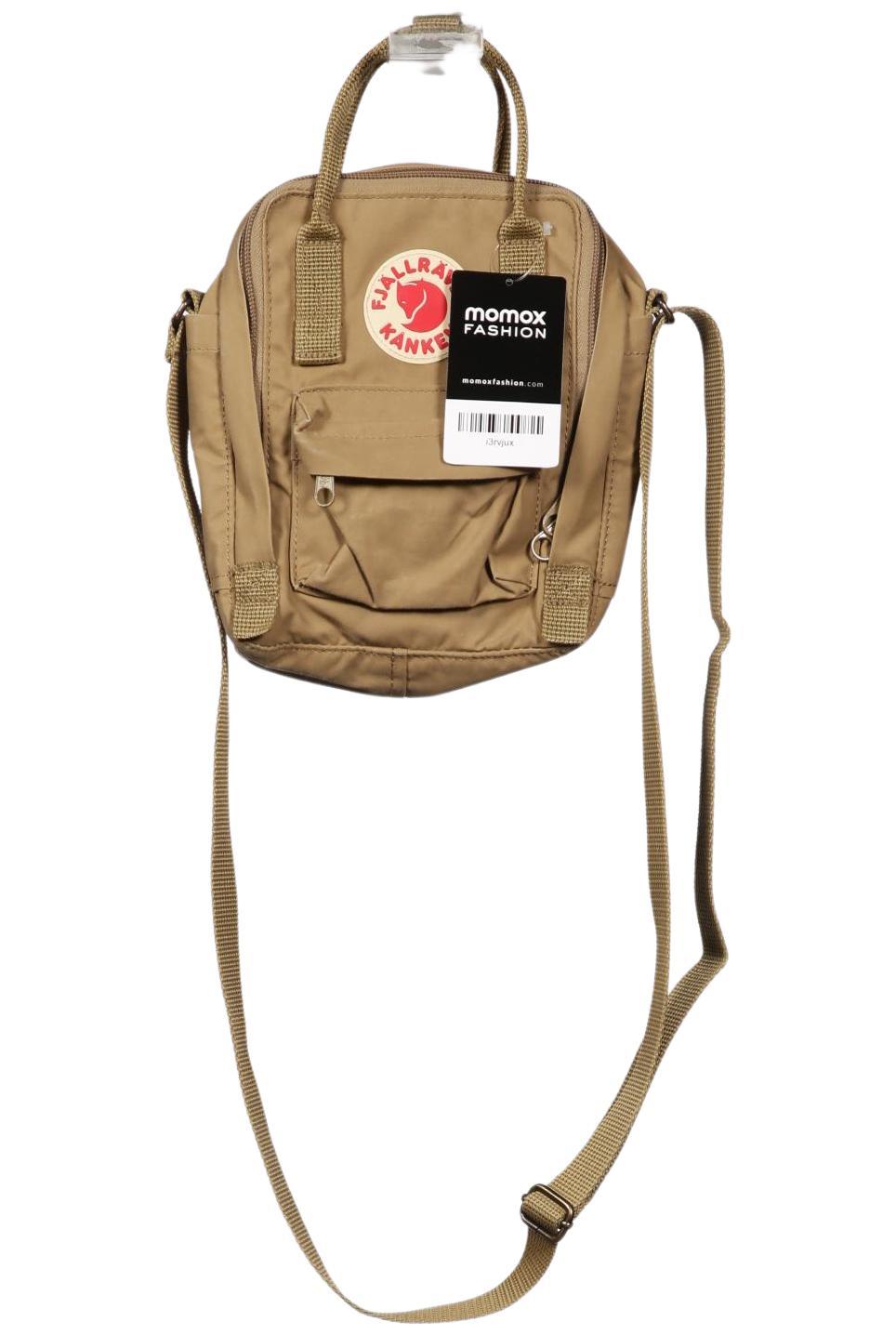 

Fjällräven Damen Handtasche, beige, Gr.