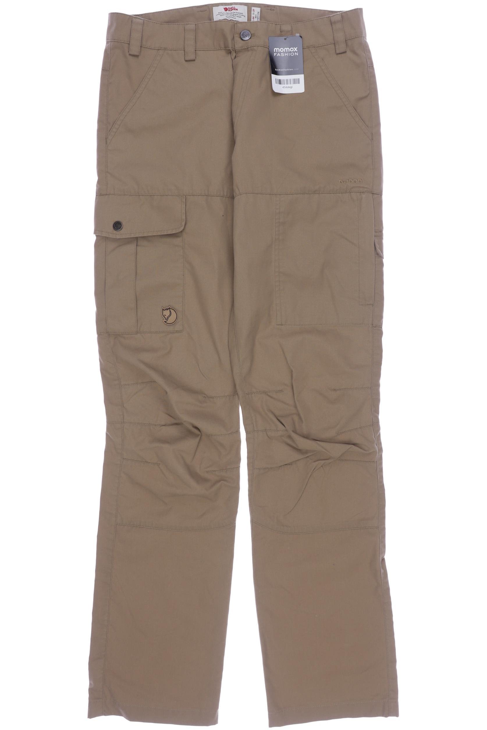 

Fjällräven Herren Stoffhose, beige, Gr. 44