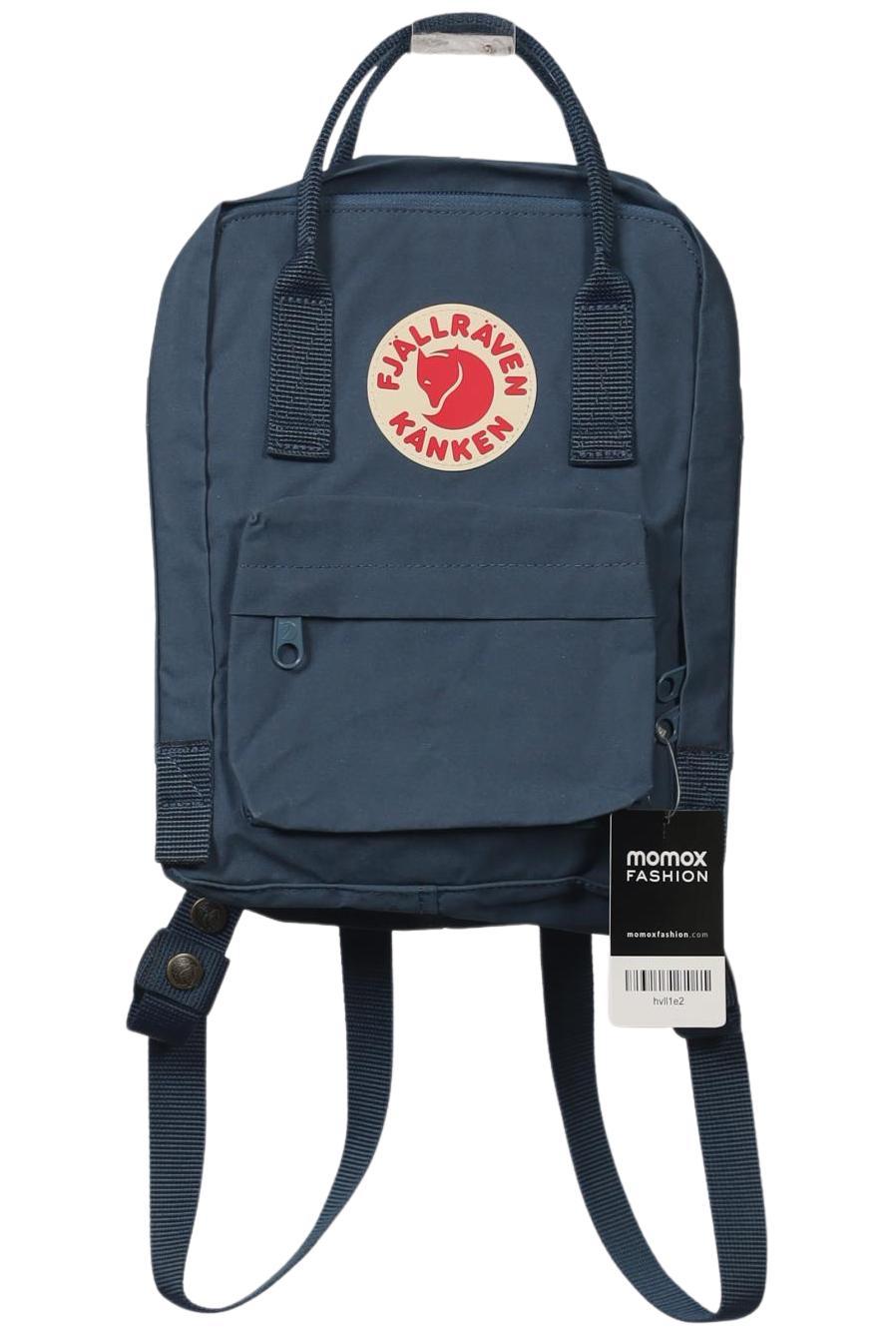 

Fjällräven Damen Rucksack, marineblau, Gr.