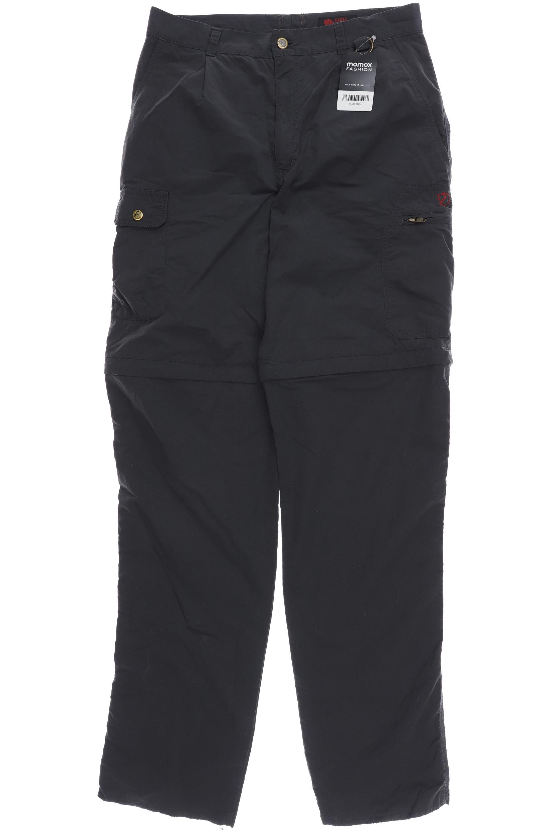 

Fjällräven Damen Stoffhose, grau, Gr. 50