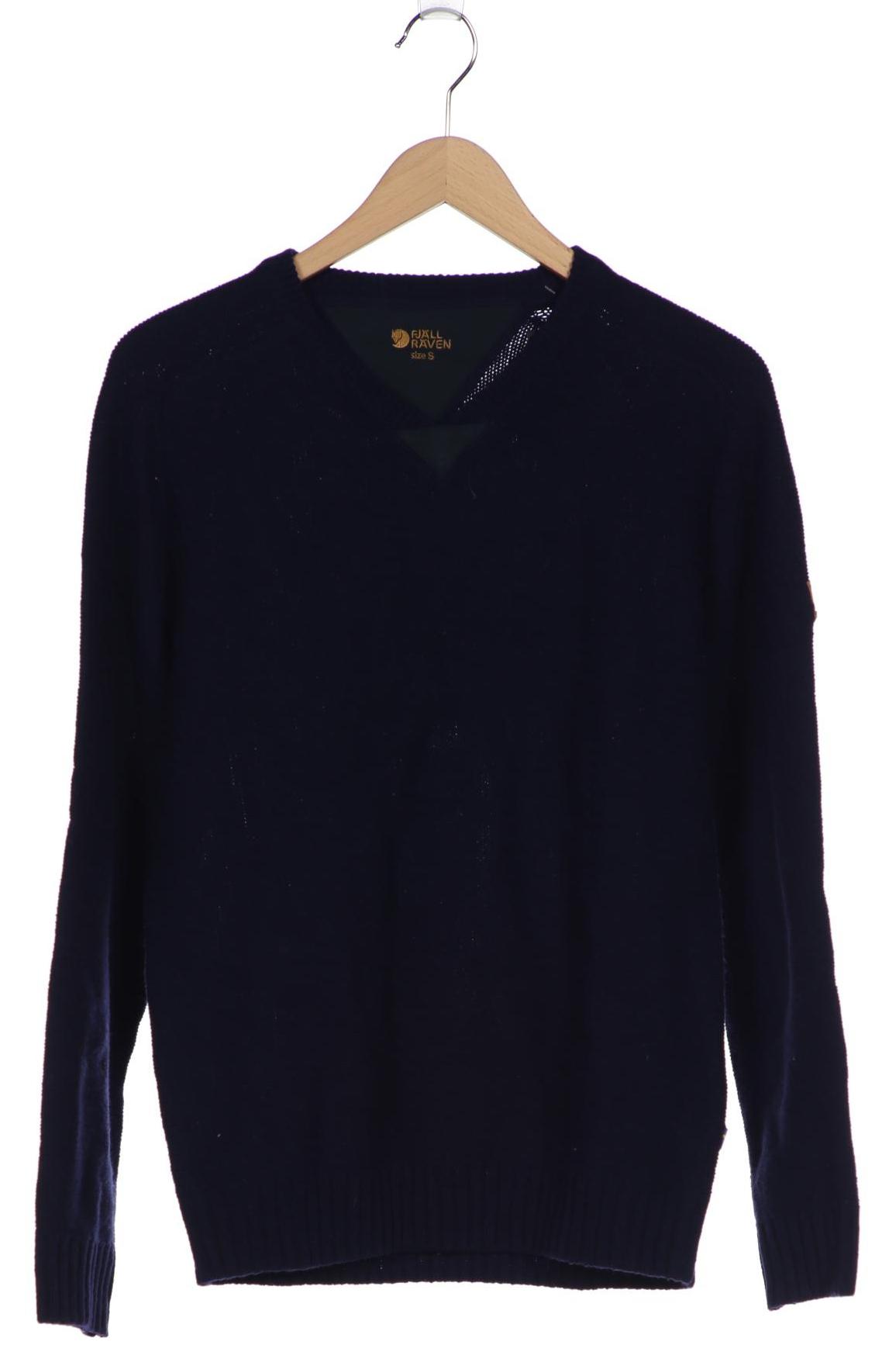 

Fjällräven Herren Pullover, marineblau, Gr. 46