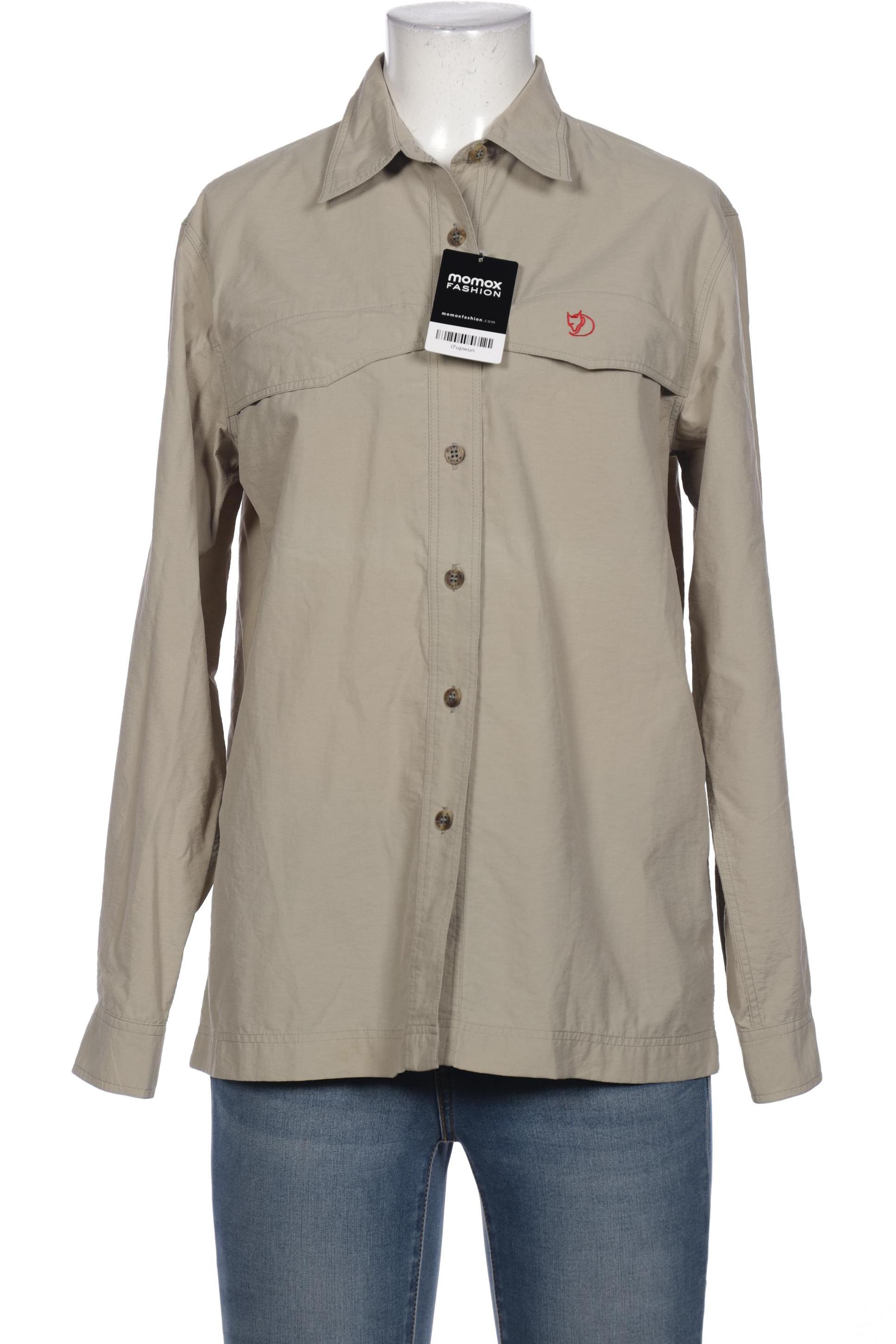 

Fjällräven Damen Bluse, hellgrün, Gr. 36