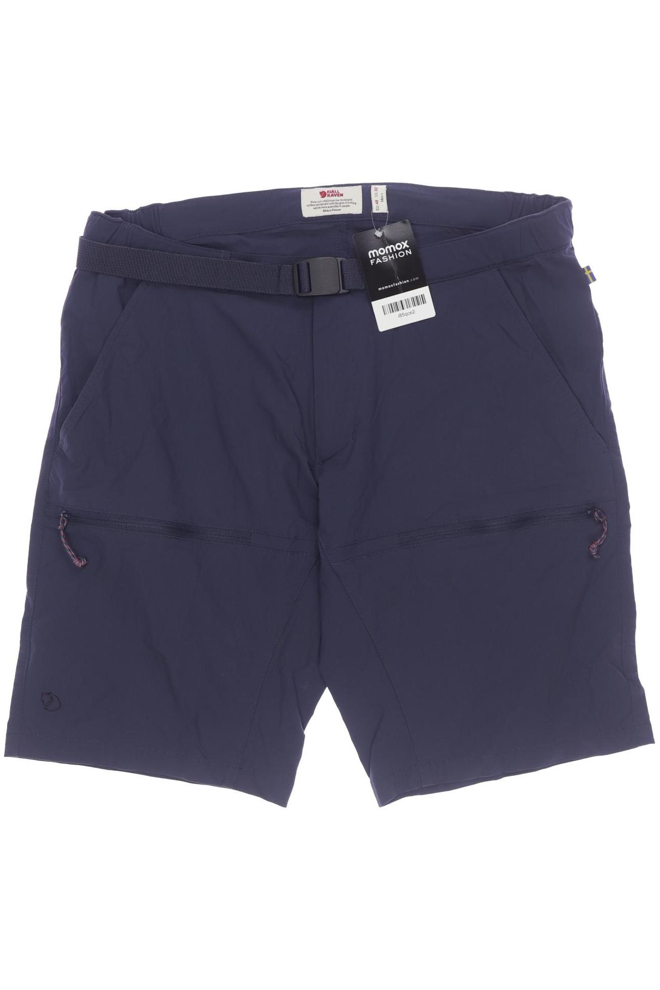 

Fjällräven Herren Shorts, marineblau, Gr. 48