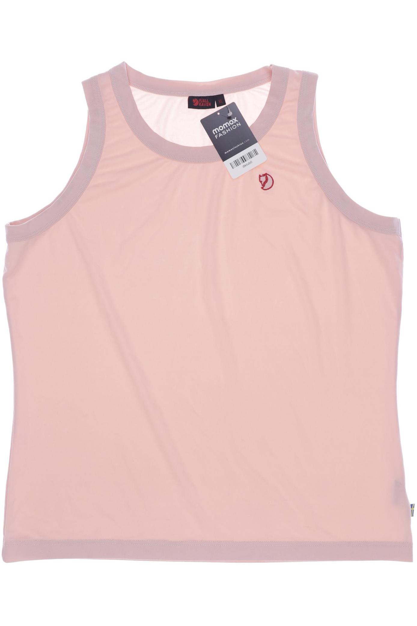 

Fjällräven Damen Top, pink