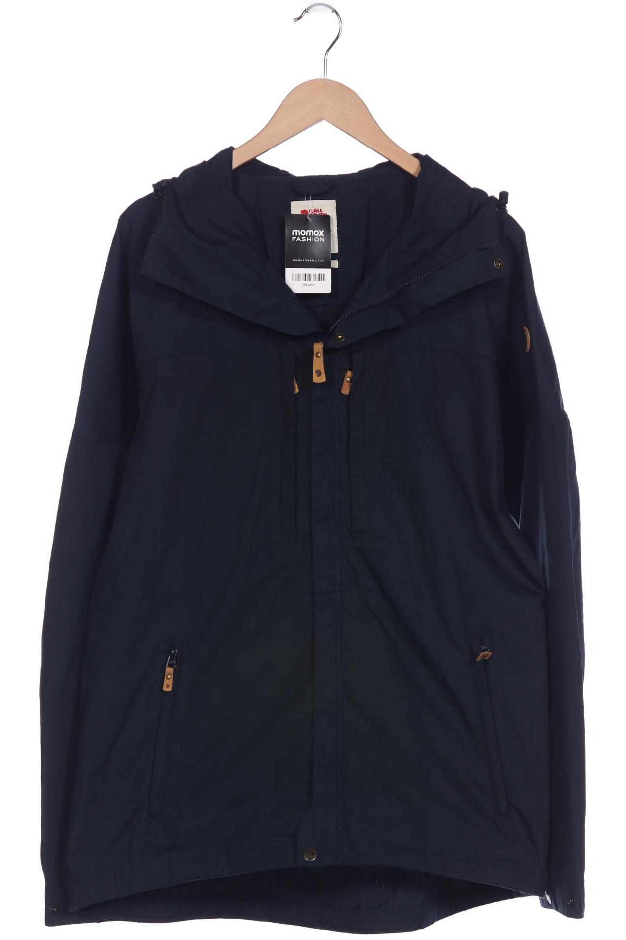 

Fjällräven Herren Jacke, marineblau, Gr. 56