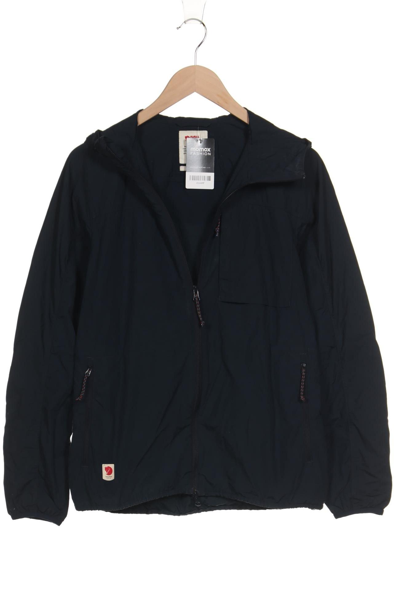 

Fjällräven Damen Jacke, marineblau, Gr. 36