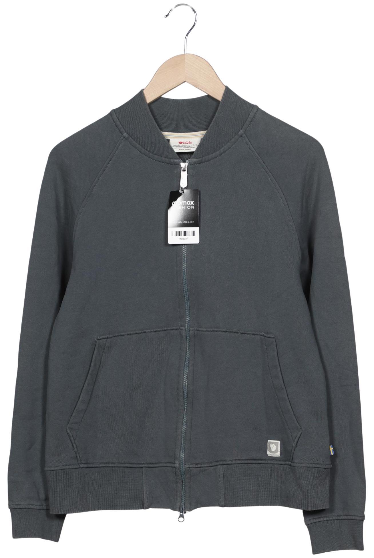

Fjällräven Damen Sweatshirt, grau, Gr. 42