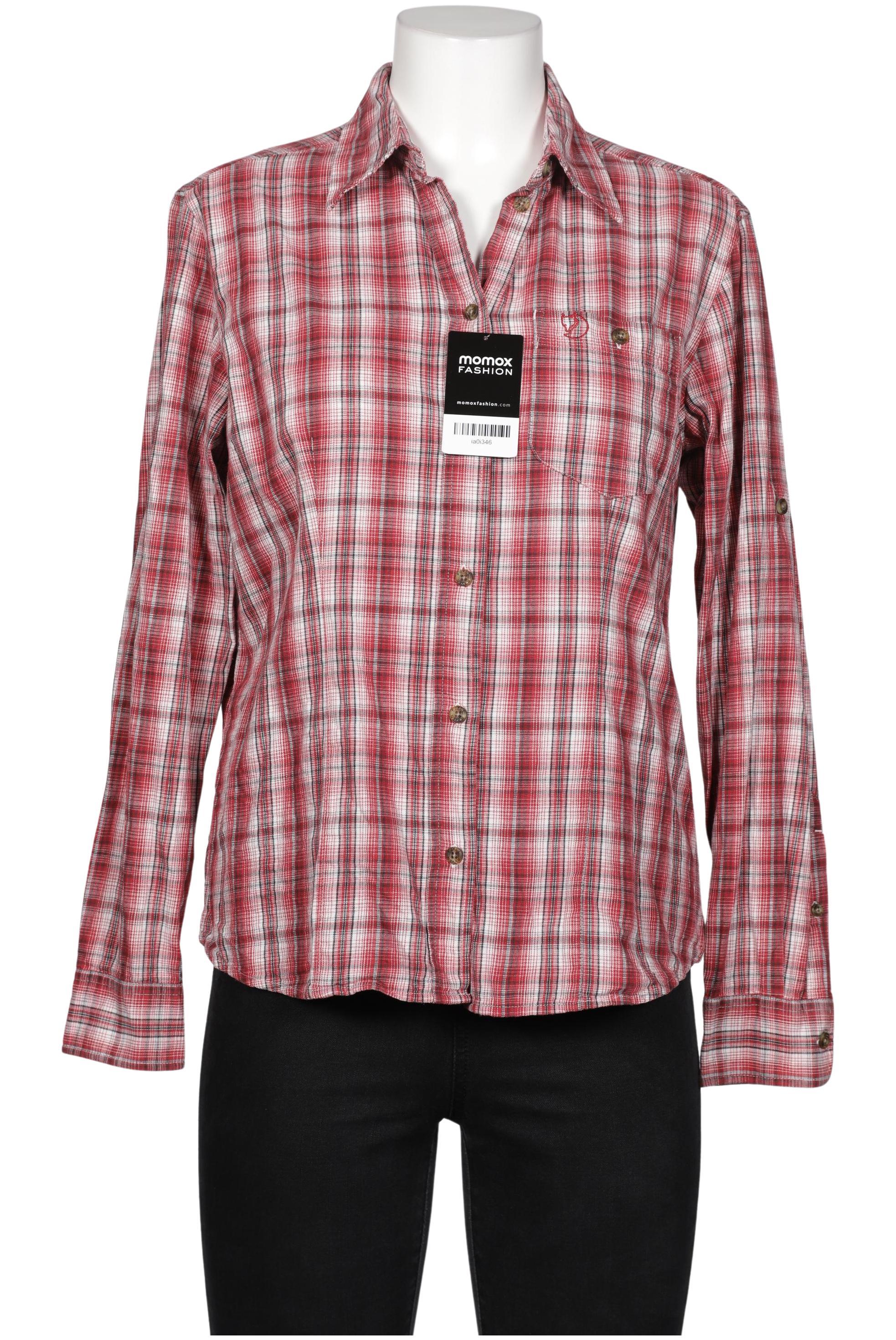 

Fjällräven Damen Bluse, mehrfarbig, Gr. 42