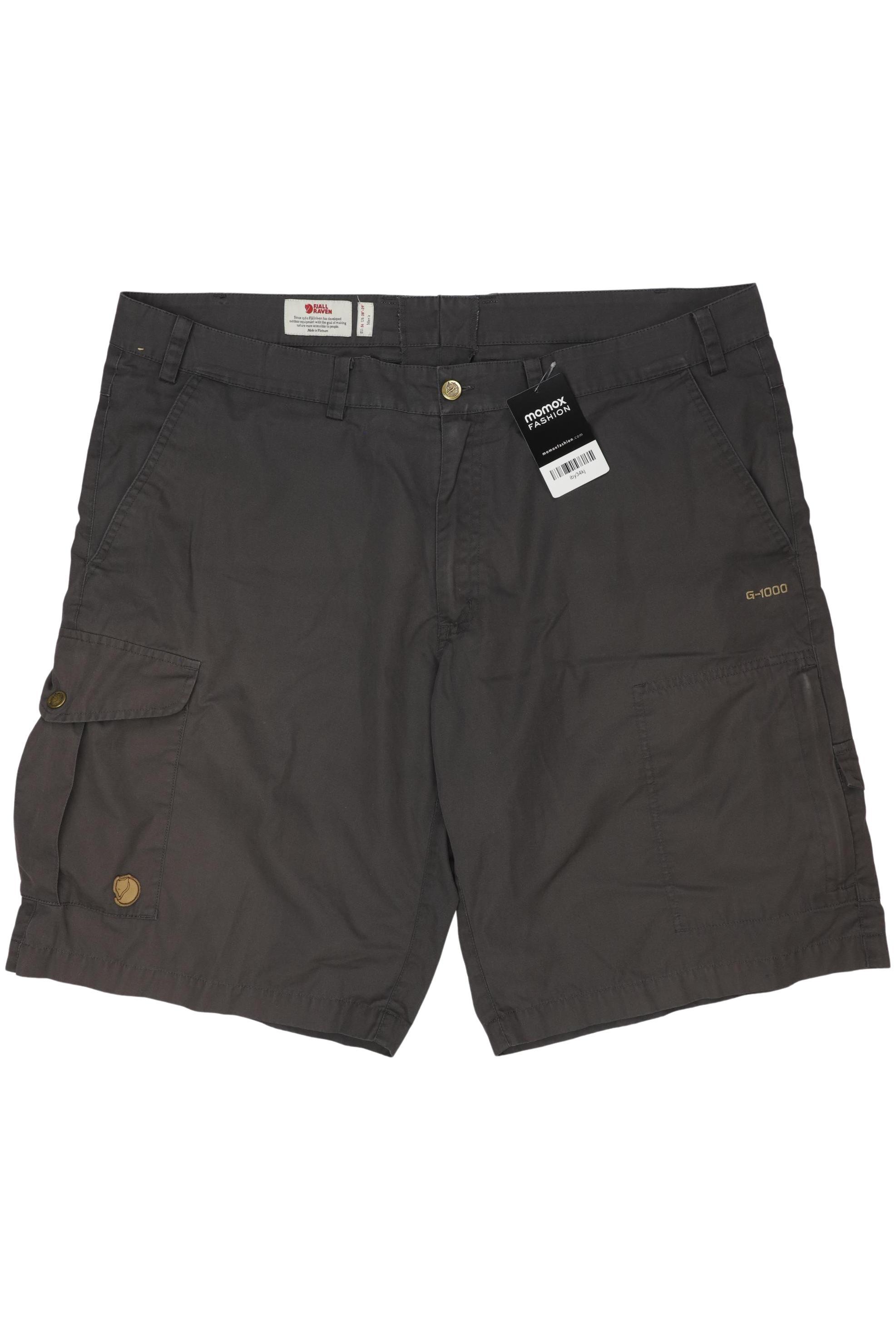 

Fjällräven Herren Shorts, grau, Gr. 56