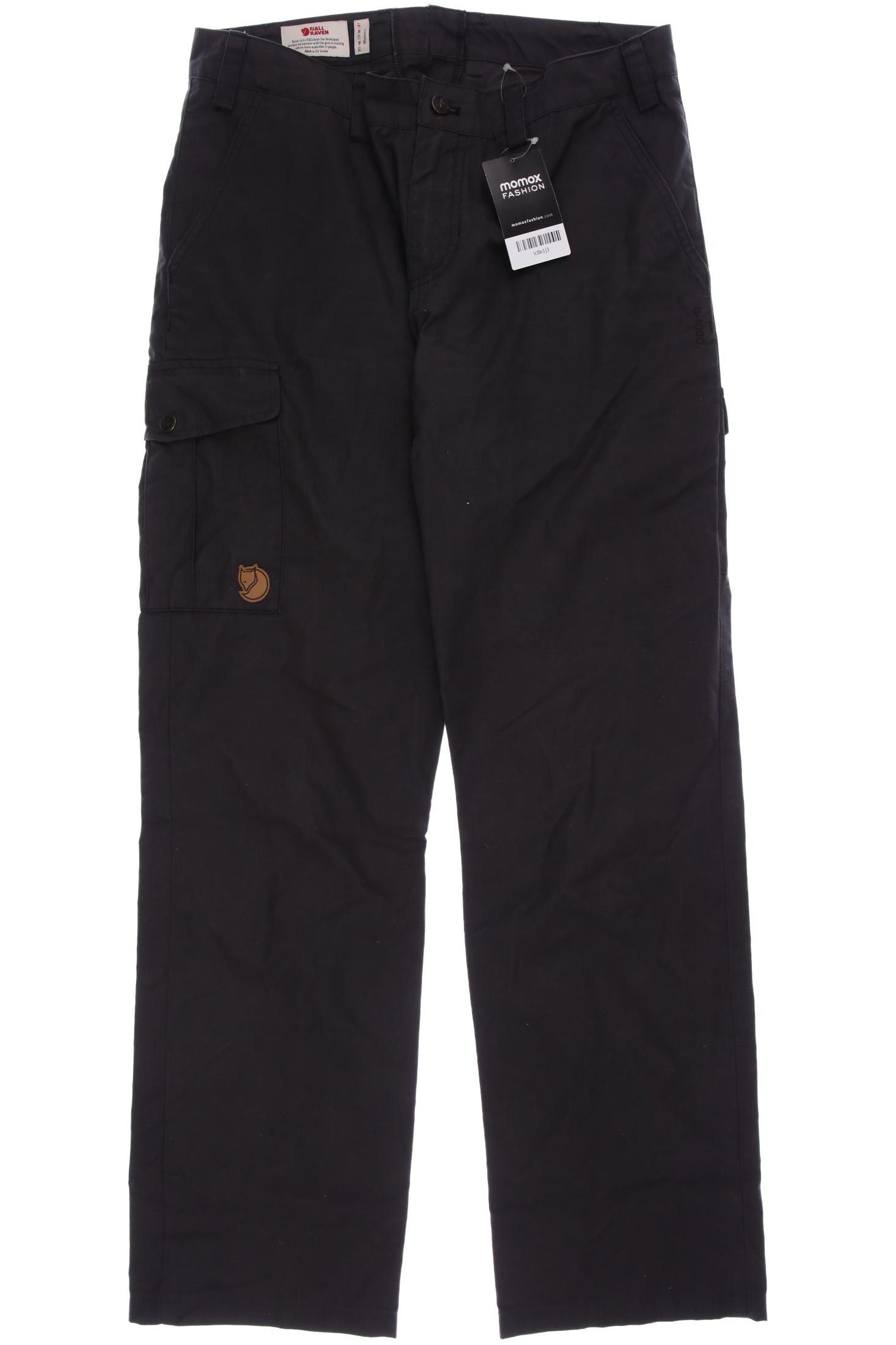 

Fjällräven Damen Stoffhose, grau, Gr. 40