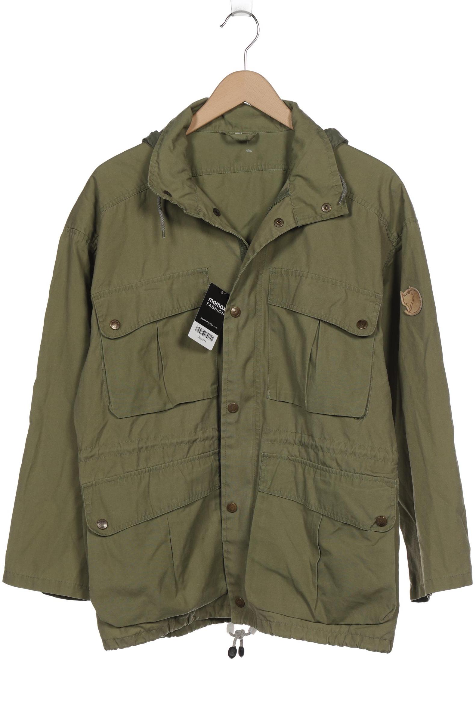 

Fjällräven Damen Jacke, grün, Gr. 46