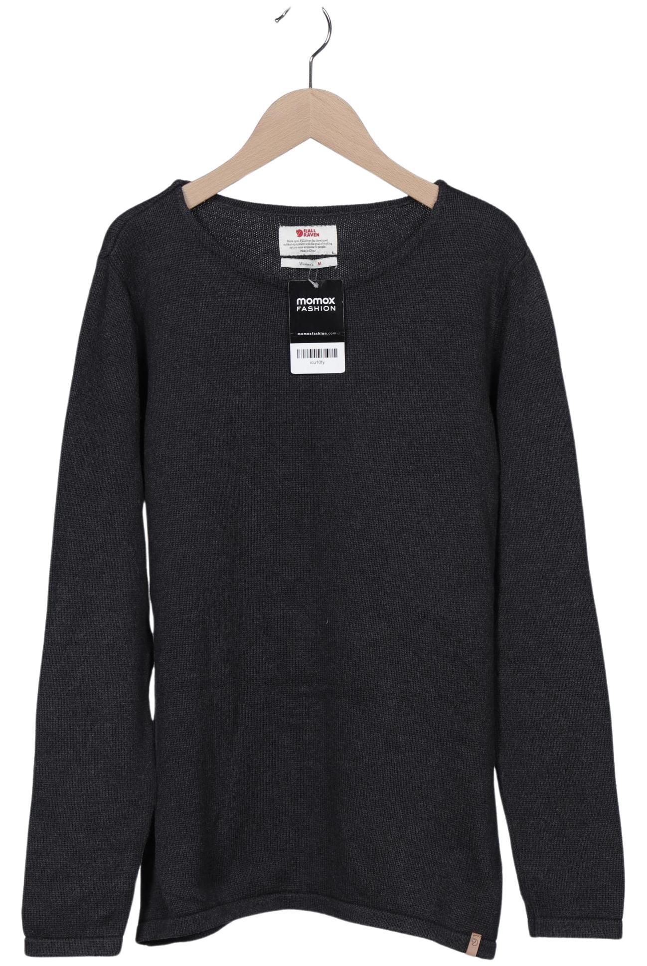 

Fjällräven Damen Pullover, grau, Gr. 38