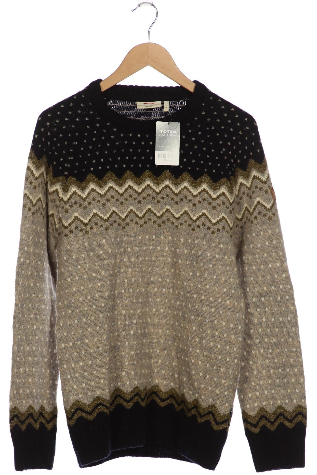 

Fjällräven Herren Pullover, grau, Gr. 52
