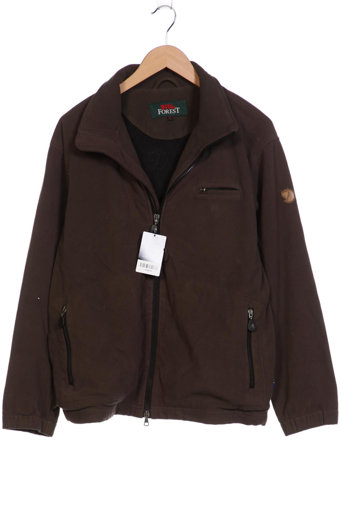 

Fjällräven Damen Jacke, grün, Gr. 38