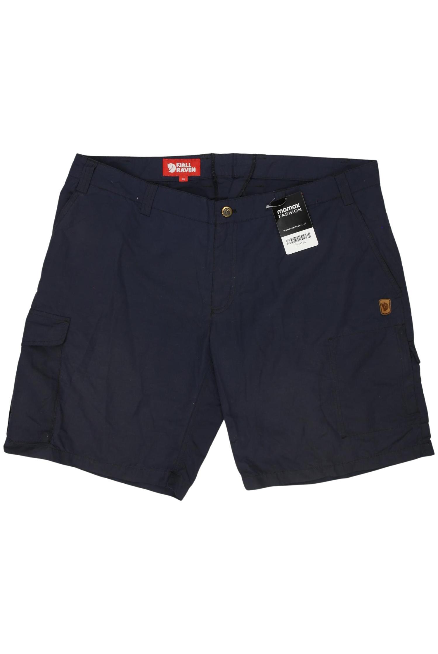 

Fjällräven Damen Shorts, marineblau, Gr. 46