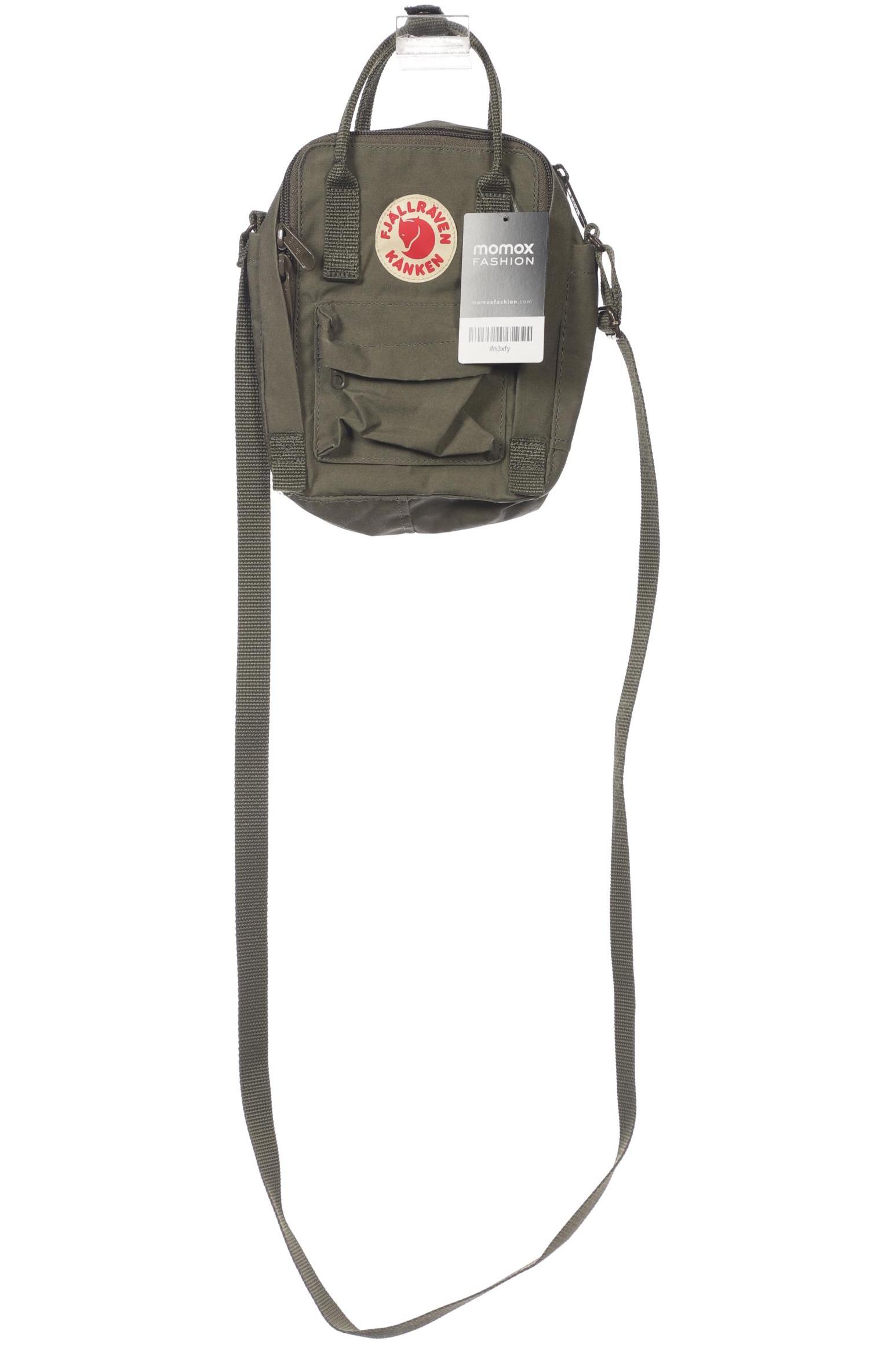

Fjällräven Damen Handtasche, grün