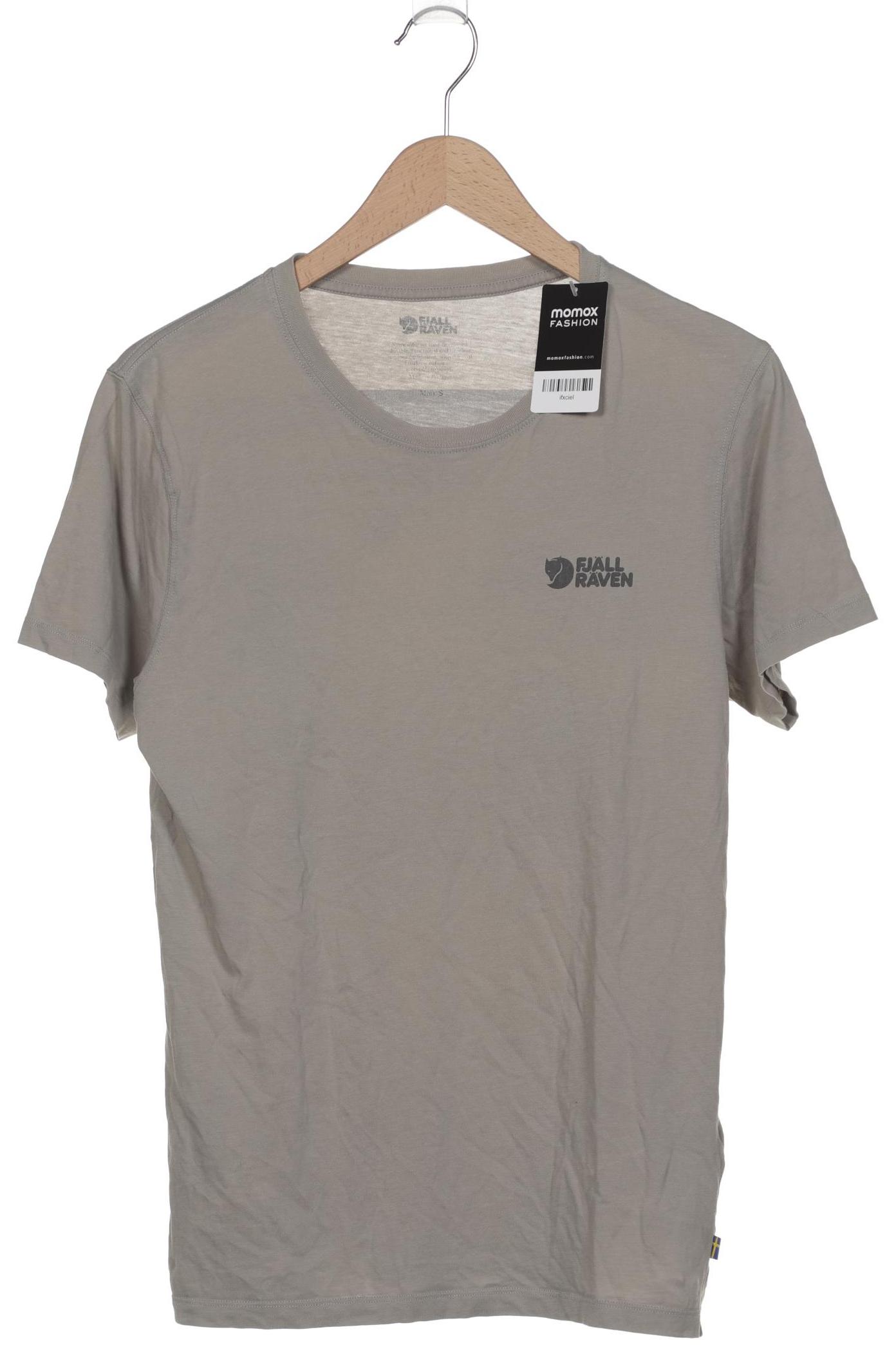 

Fjällräven Herren T-Shirt, grau, Gr. 46