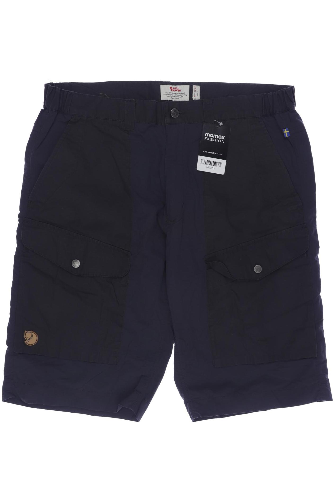 

Fjällräven Herren Shorts, marineblau, Gr. 50