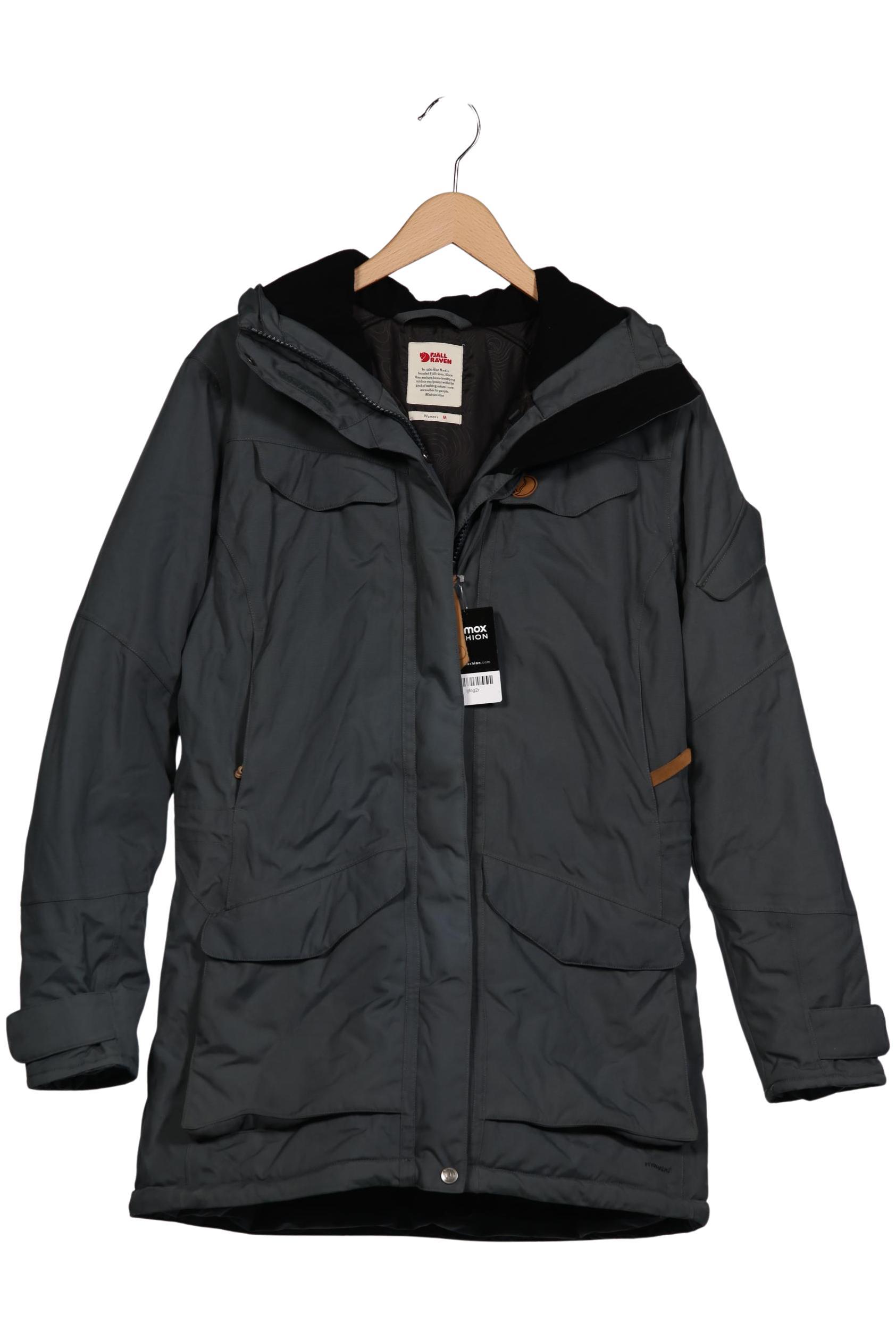 

Fjällräven Damen Jacke, grau, Gr. 38