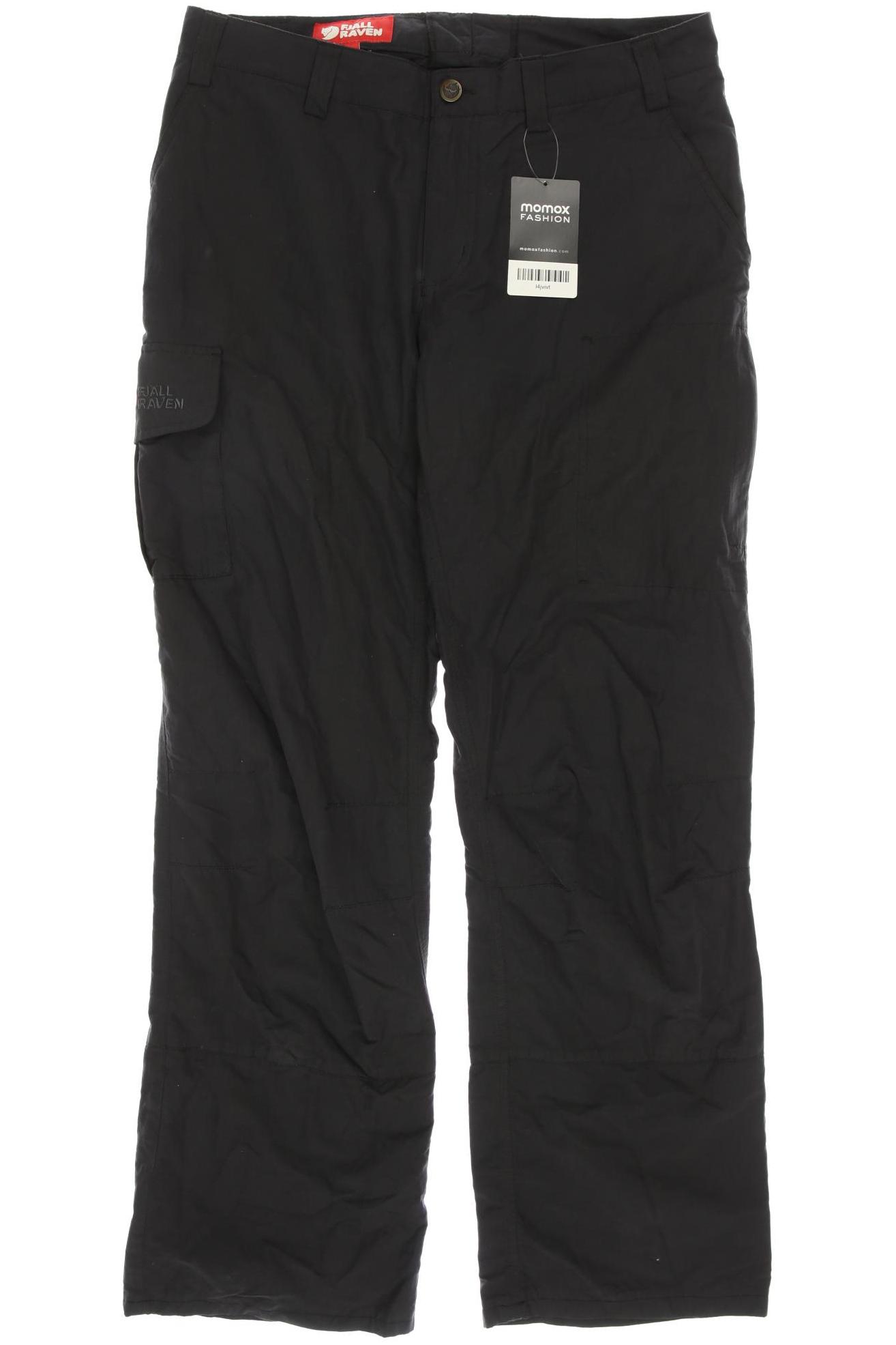 

Fjällräven Damen Stoffhose, grau