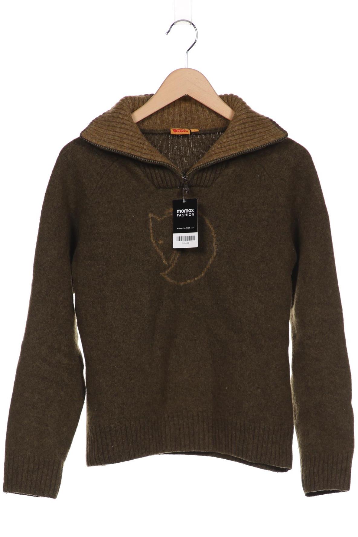 

Fjällräven Herren Pullover, grün, Gr. 52