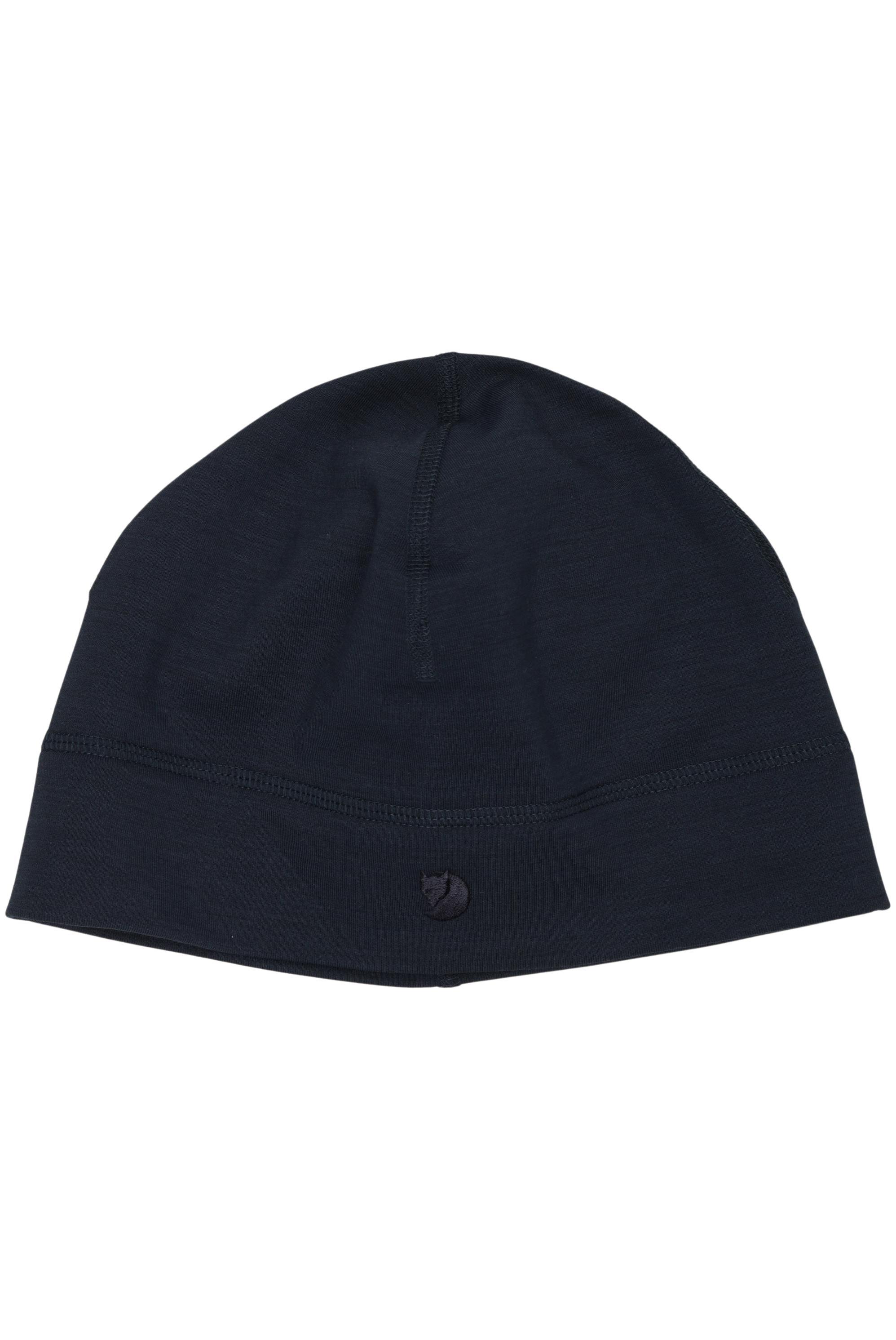

Fjällräven Damen Hut/Mütze, marineblau, Gr. 58