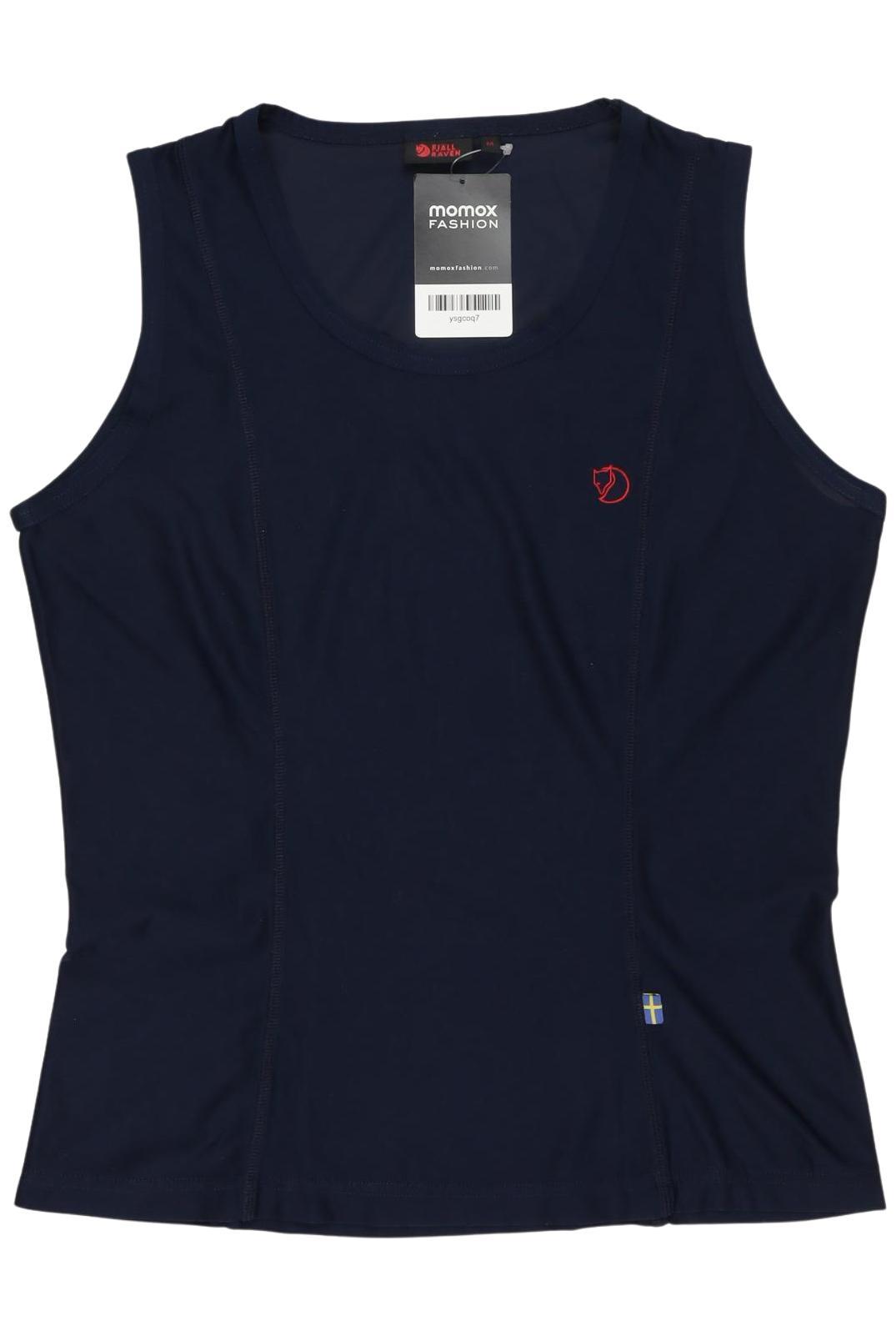 

Fjällräven Damen Top, marineblau, Gr. 38